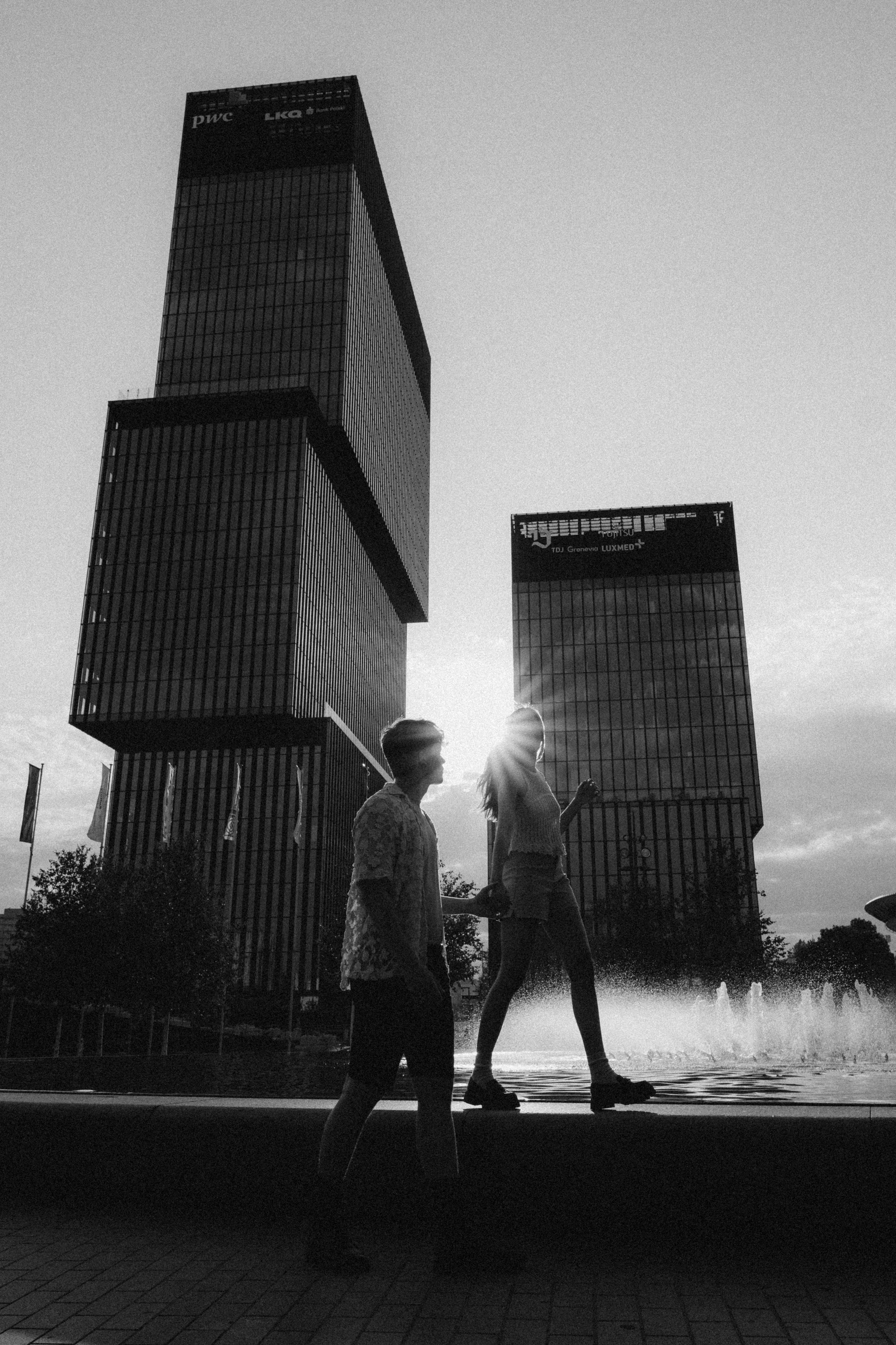 Endless Journey. Fotograf Katowice – sesje indywidualne, rodzinne, ślubne