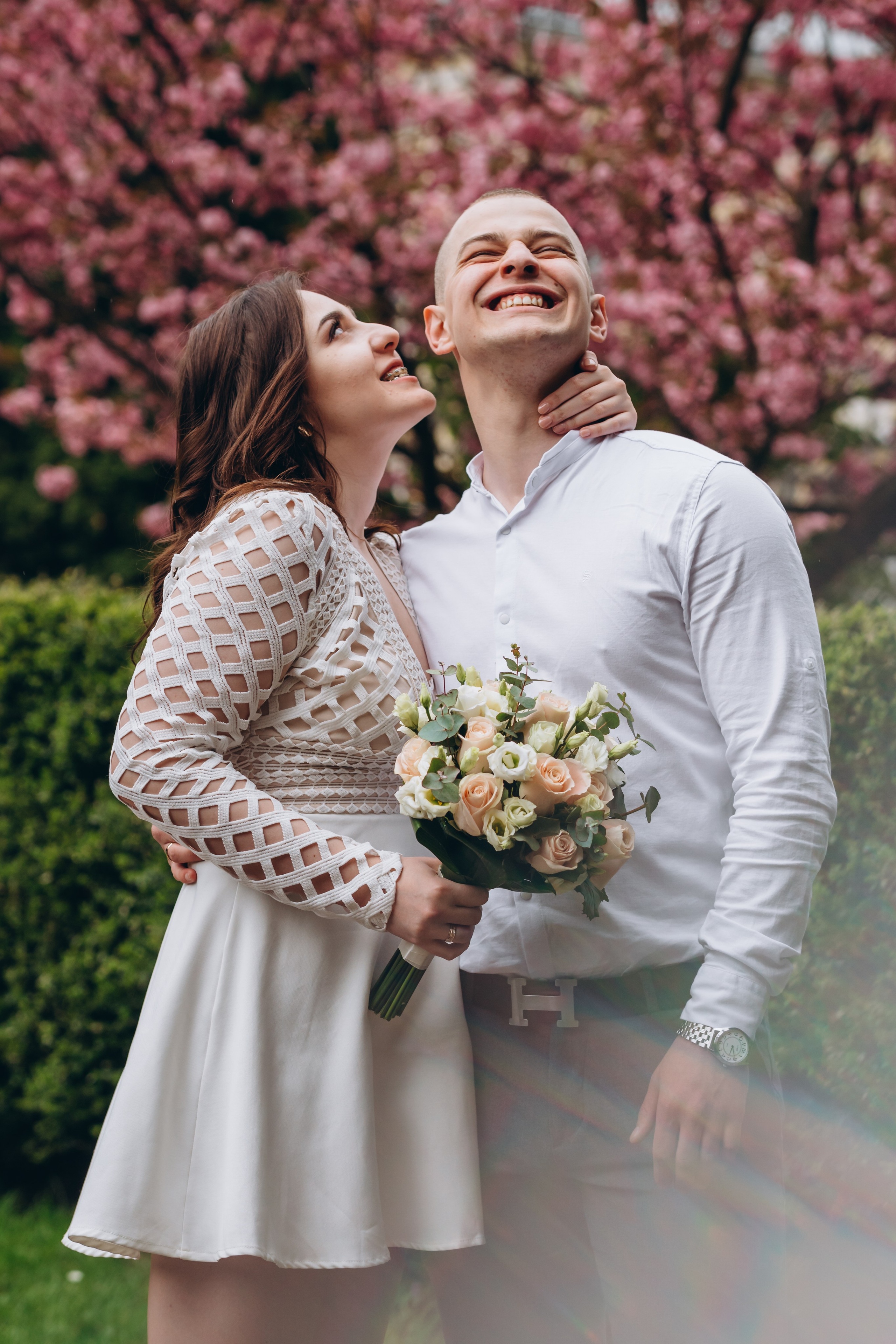 Crazy Wedd Day. Fotograf Katowice – sesje indywidualne, rodzinne, ślubne