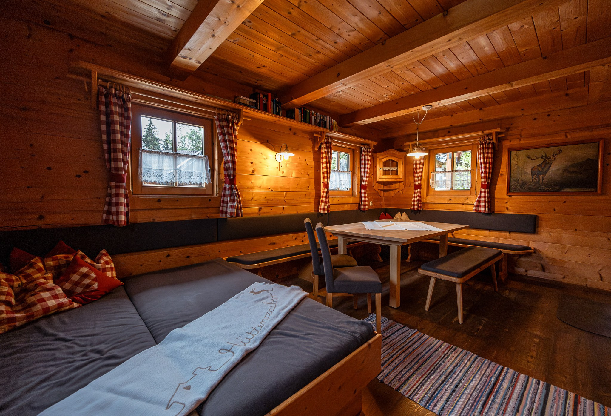 Hotels & Resorts. Commercial- & Lifestyle-Fotografie in Österreich und Europa