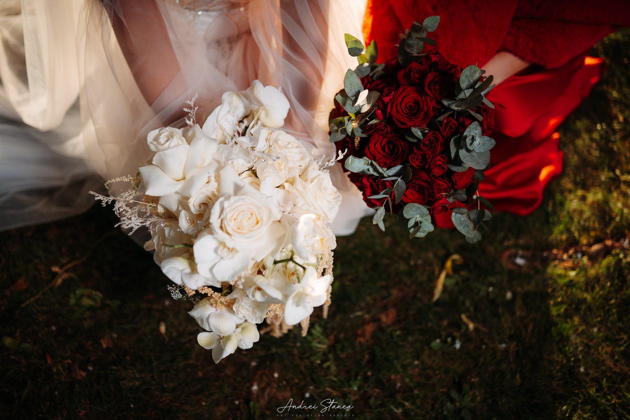 Cristiana & Sabin. Andrei Stanea