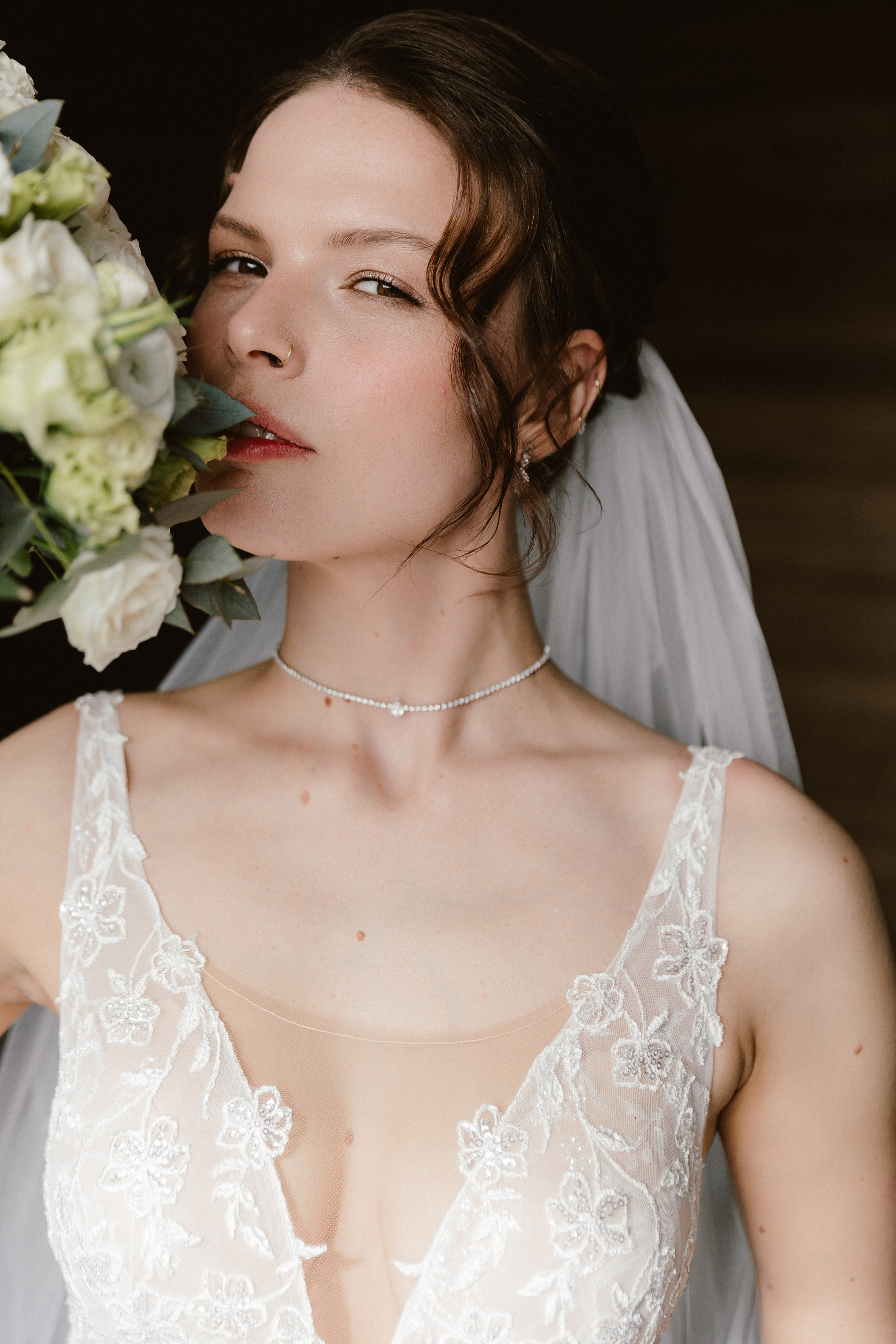 Vlada & Vlad. Photographer Anna Nazarenko