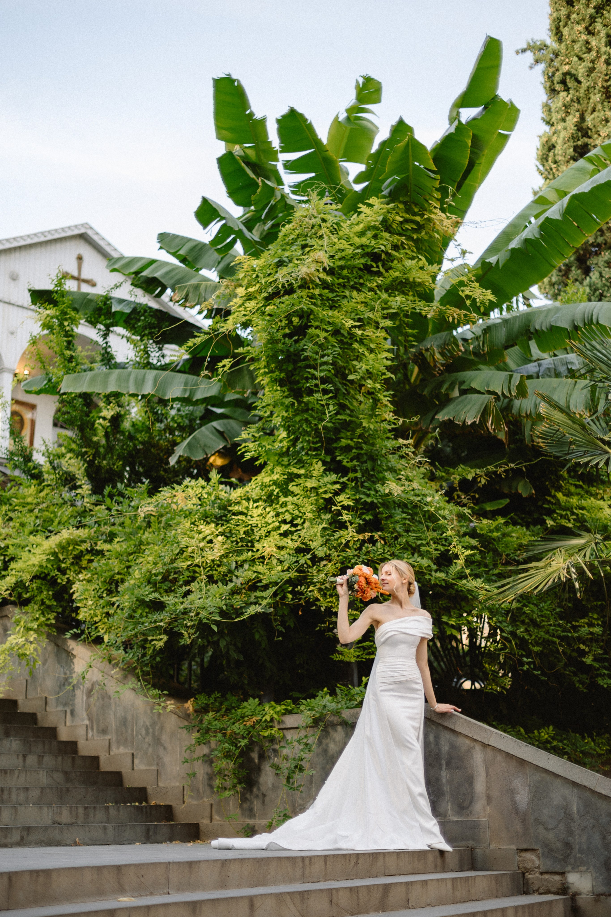 Konka, Sioni/Конка, улочки, старый город, Сиони. Photographer Anna Nazarenko