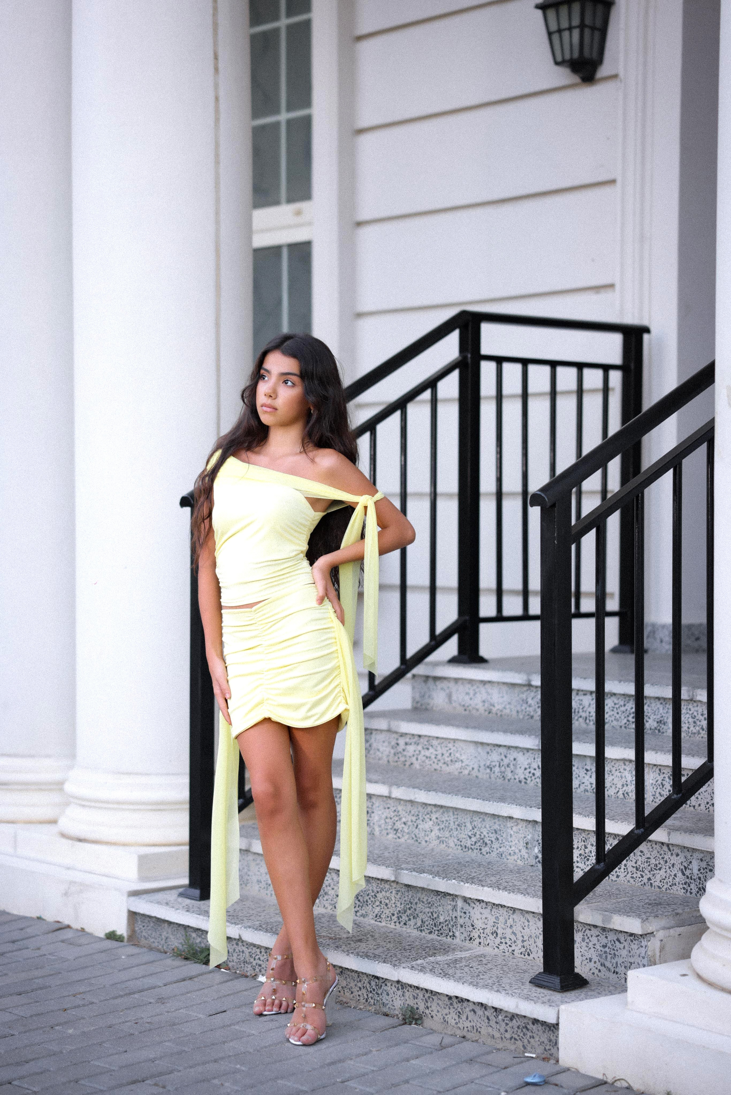 Ayan by Haji Gippayev. BIG Model Agency. “Dare to Be Famous”