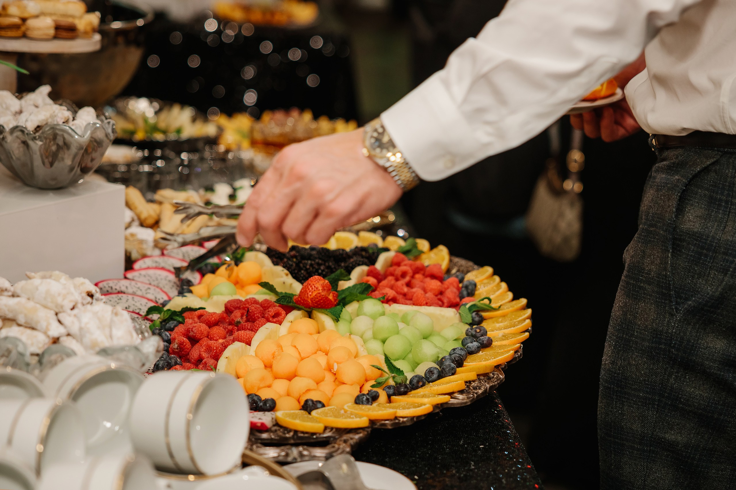 10.26.2024 Birthday Party. Wedding family event photographer in Chicago Nick Yushevich