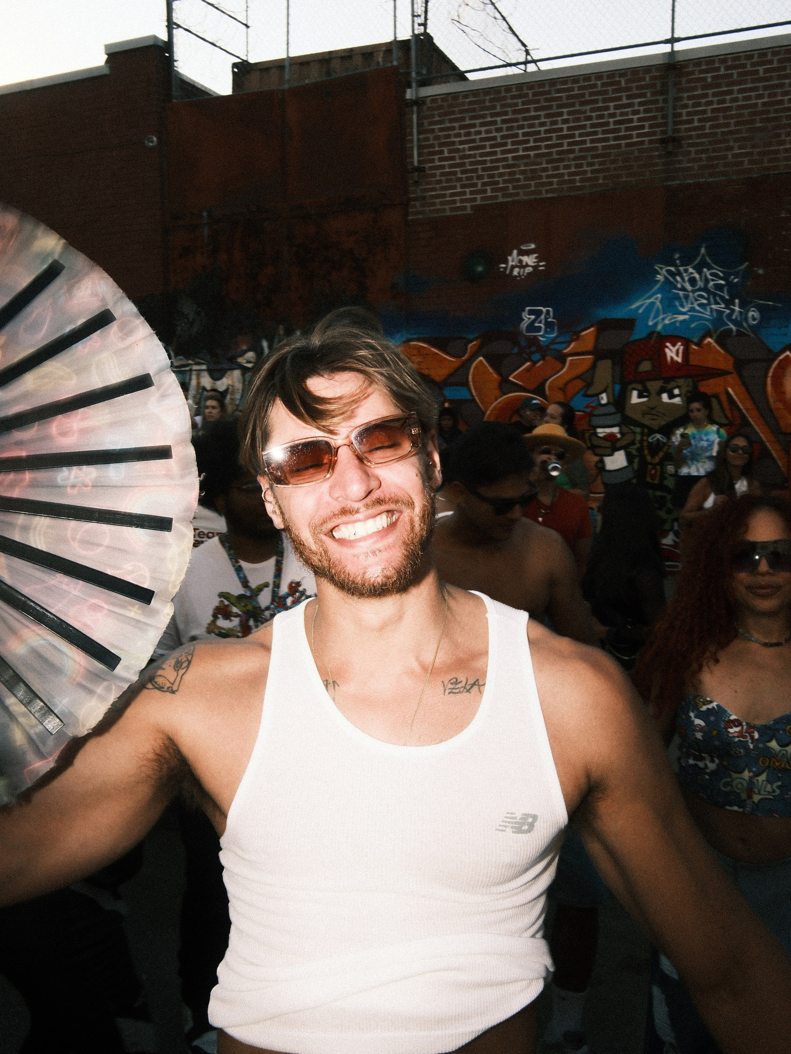 2. Event photographer NYC