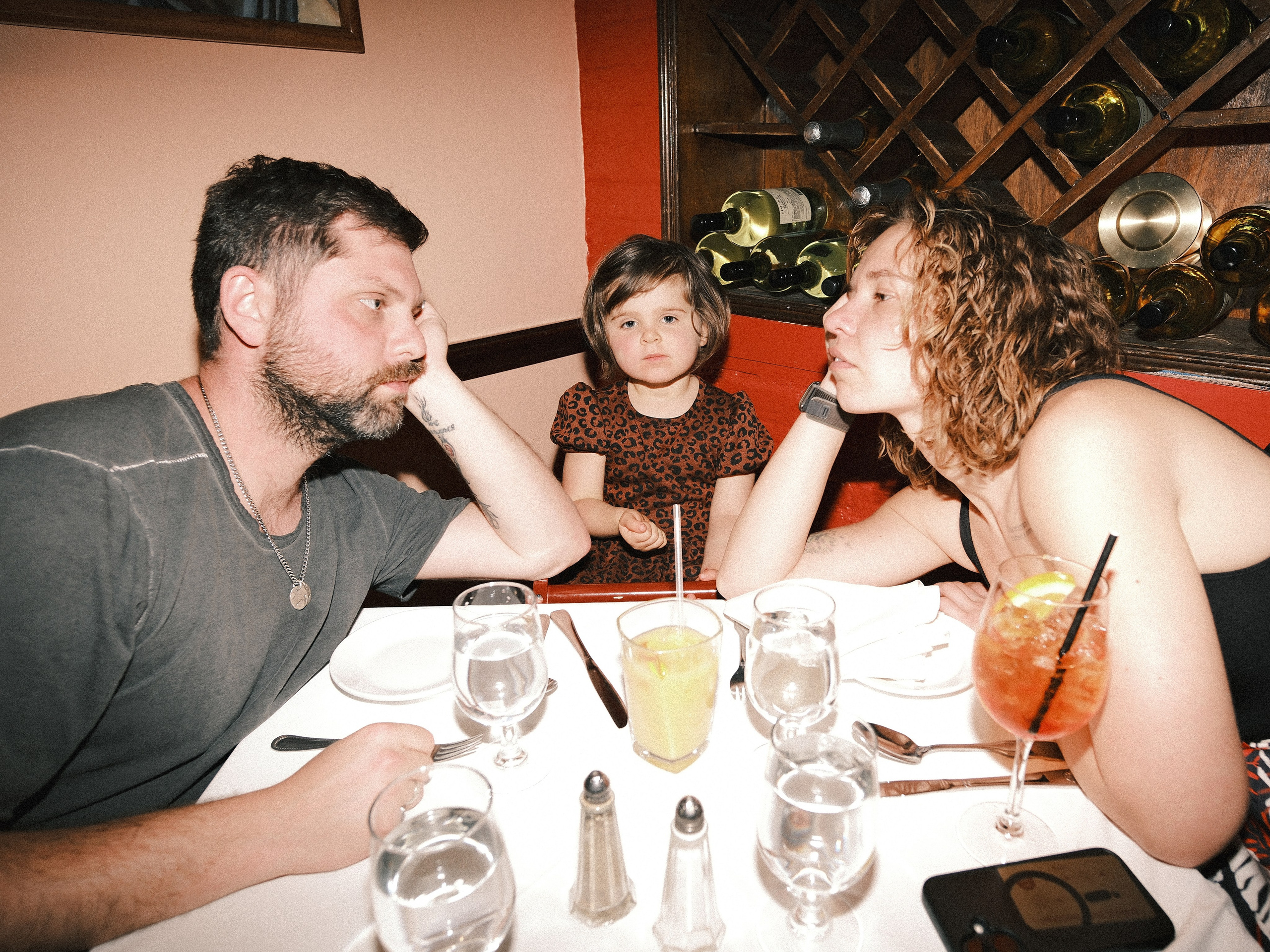 1. Event photographer NYC