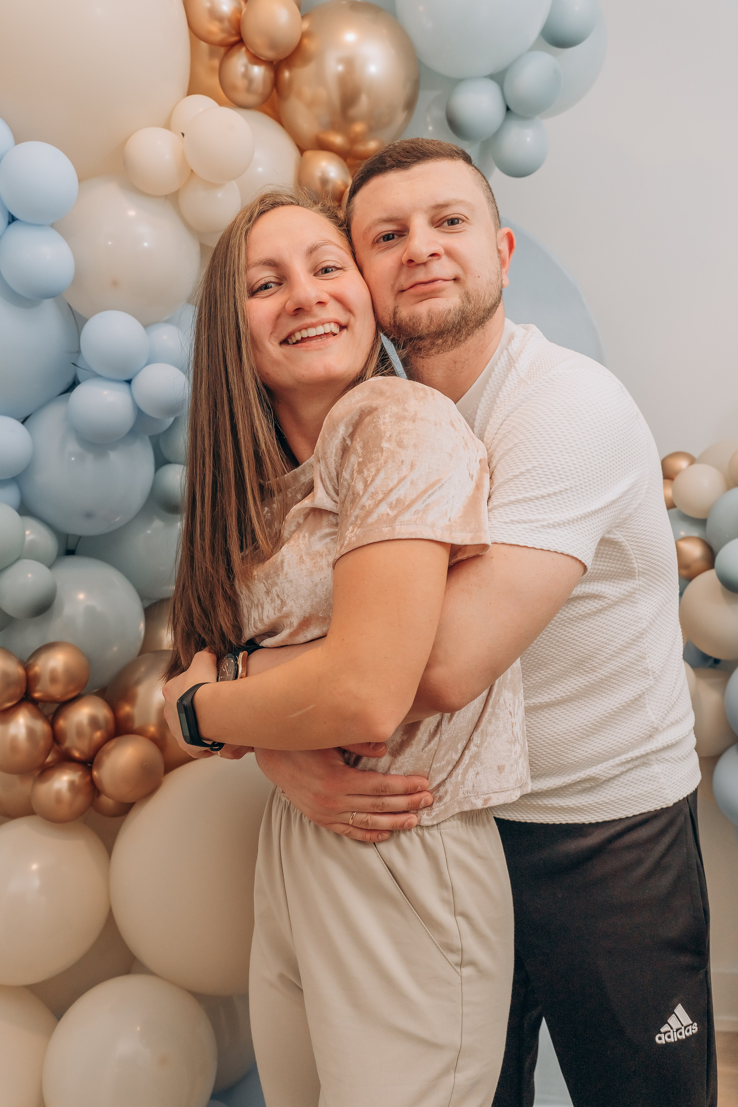 Birthdays Parties. Mirgorodsky Photography