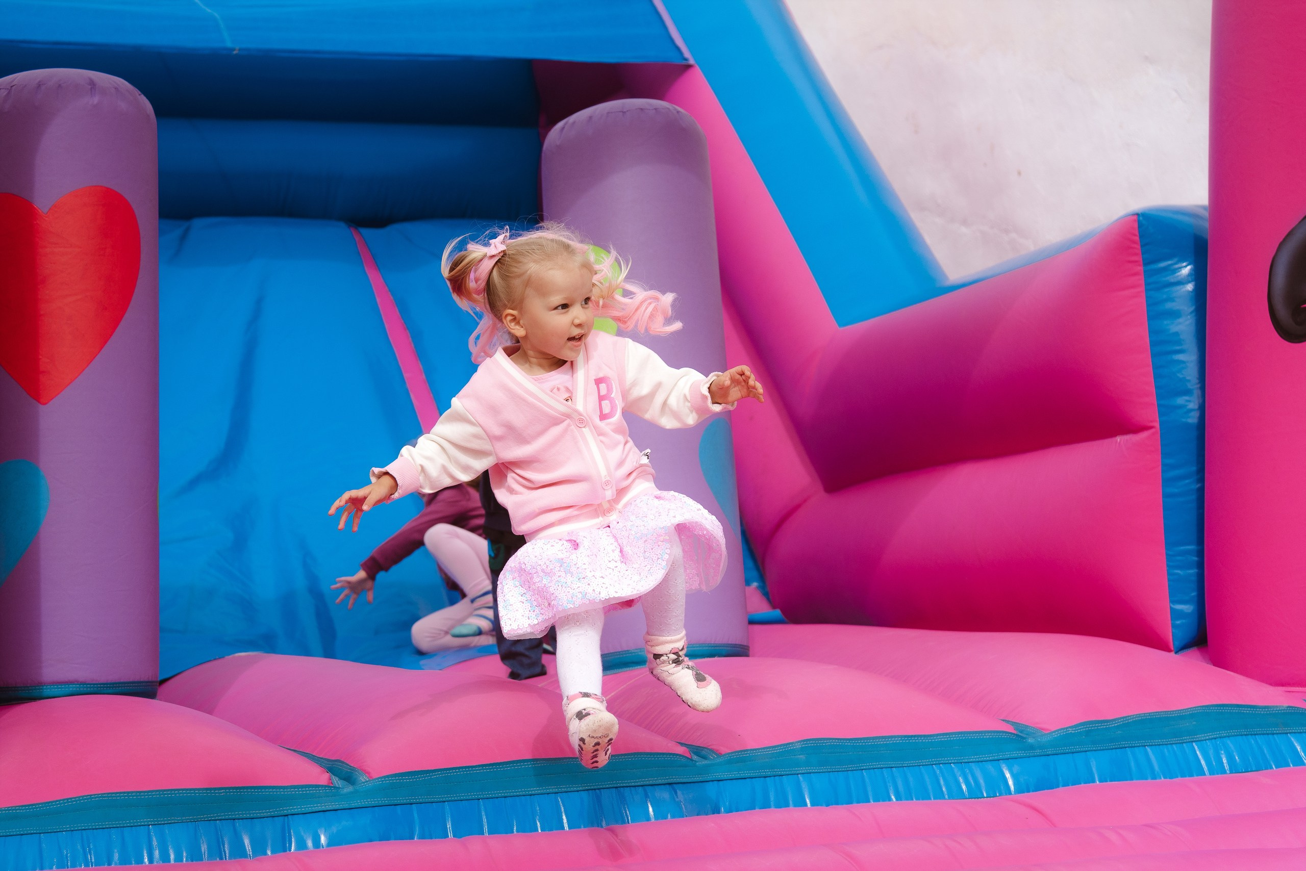 Fotógrafo para cumpleaños infantiles en Torrevieja y Alicante — Andrey Lukovnikov | Fotografía de reportajes