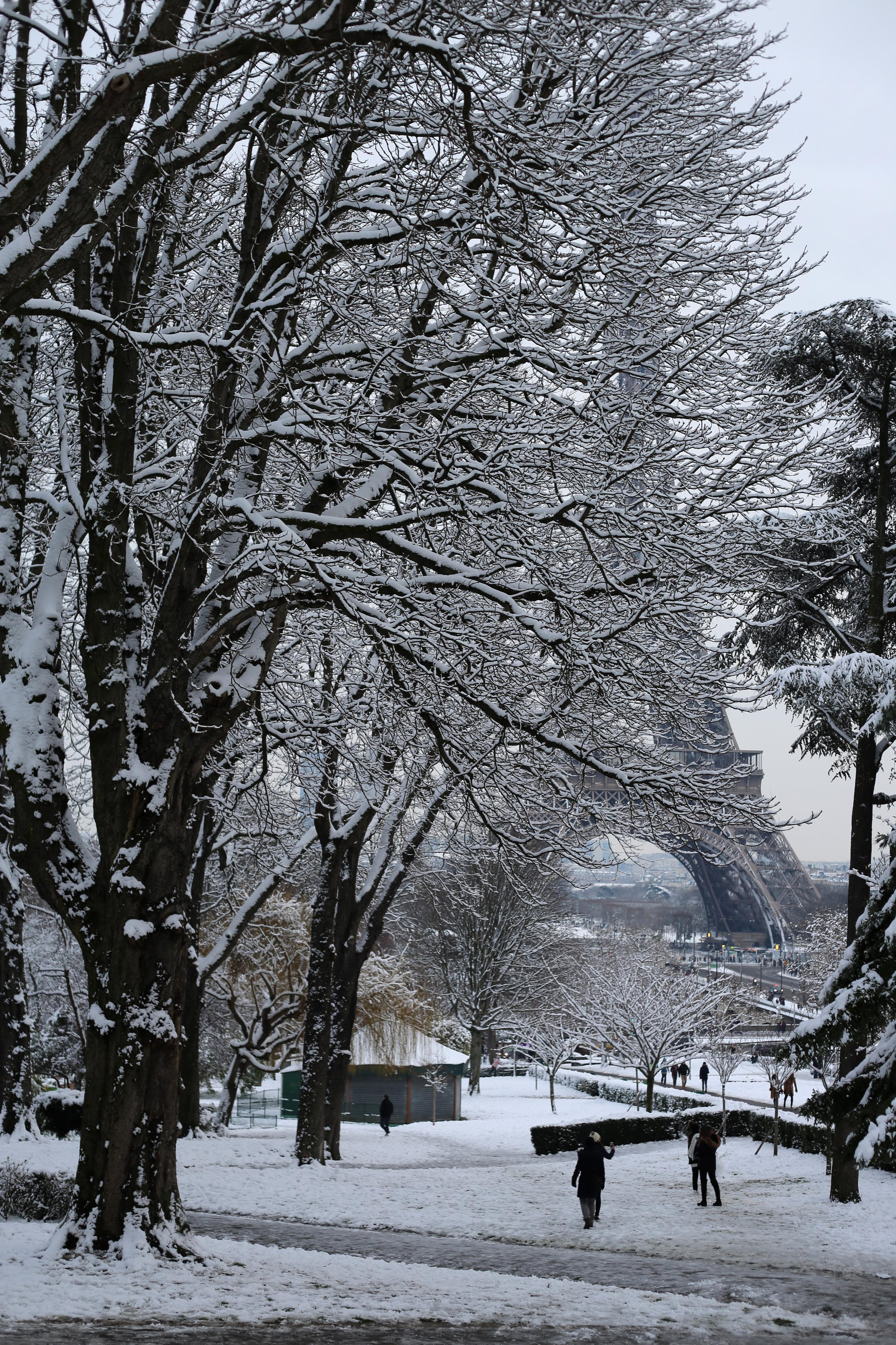 Paris. Natalia Bogdanovska. Films et photographie corporate en France