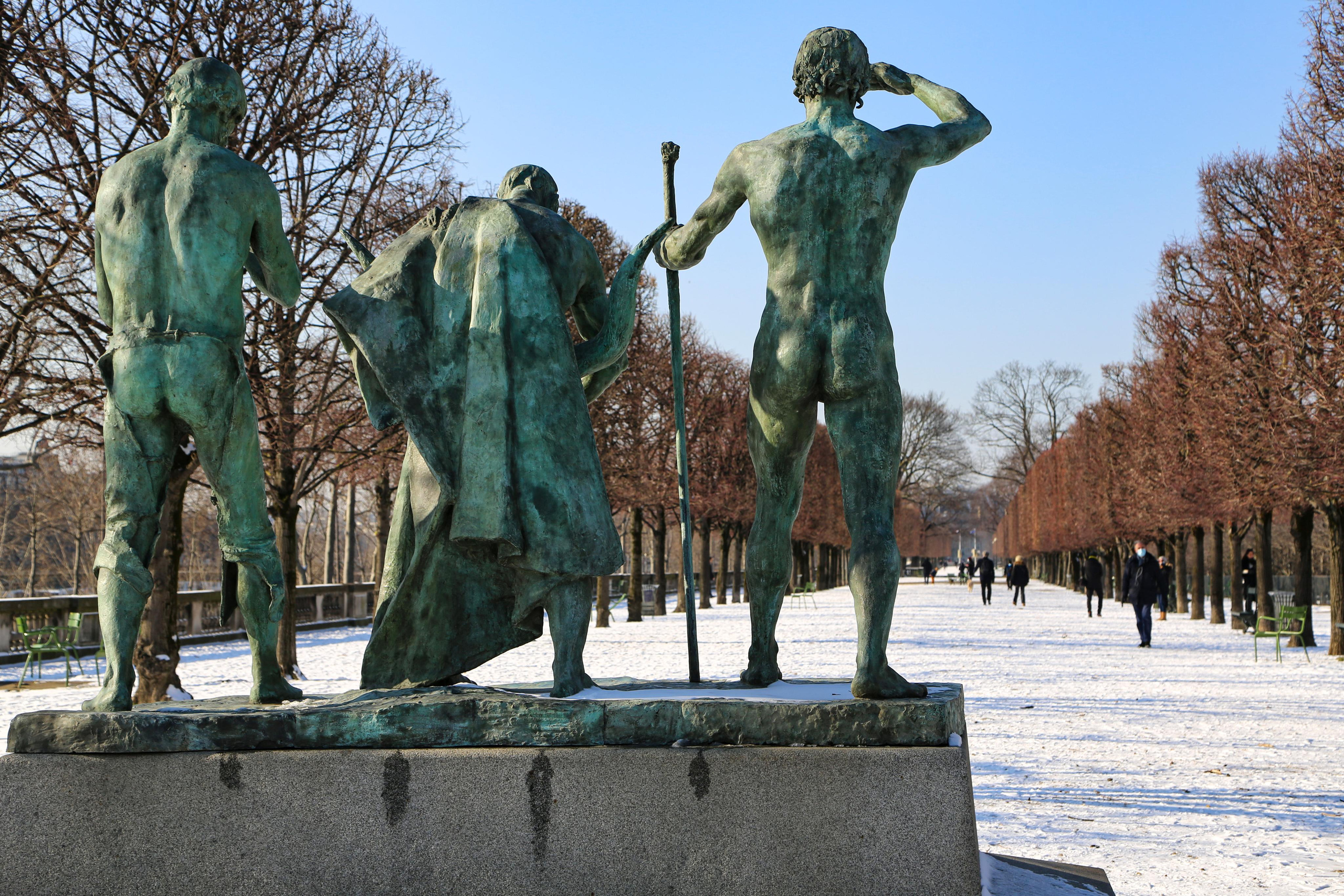 Paris. Natalia Bogdanovska. Films et photographie corporate en France