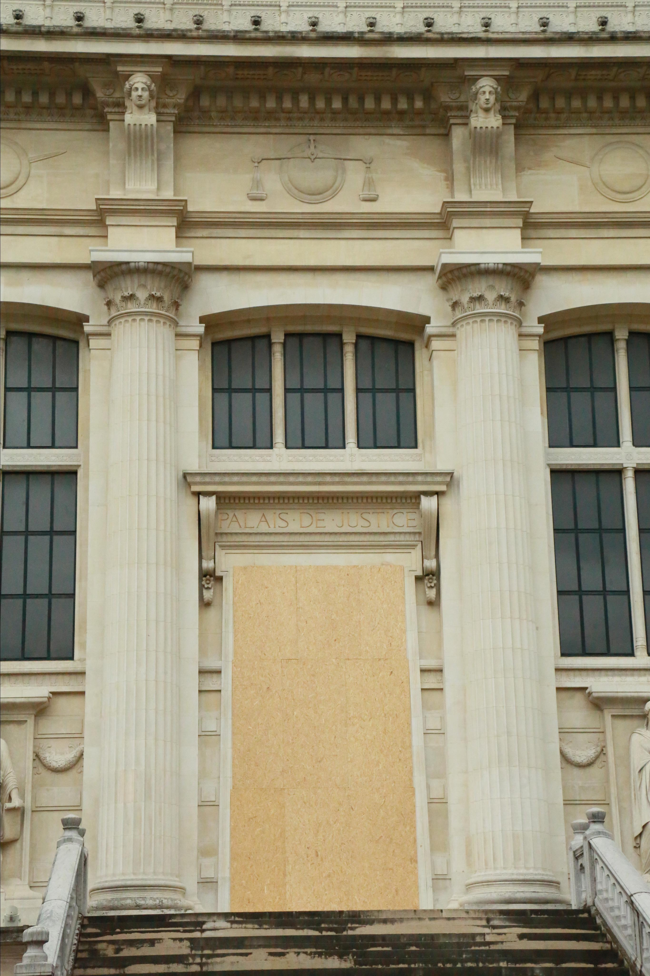 Paris. Natalia Bogdanovska. Films et photographie corporate en France