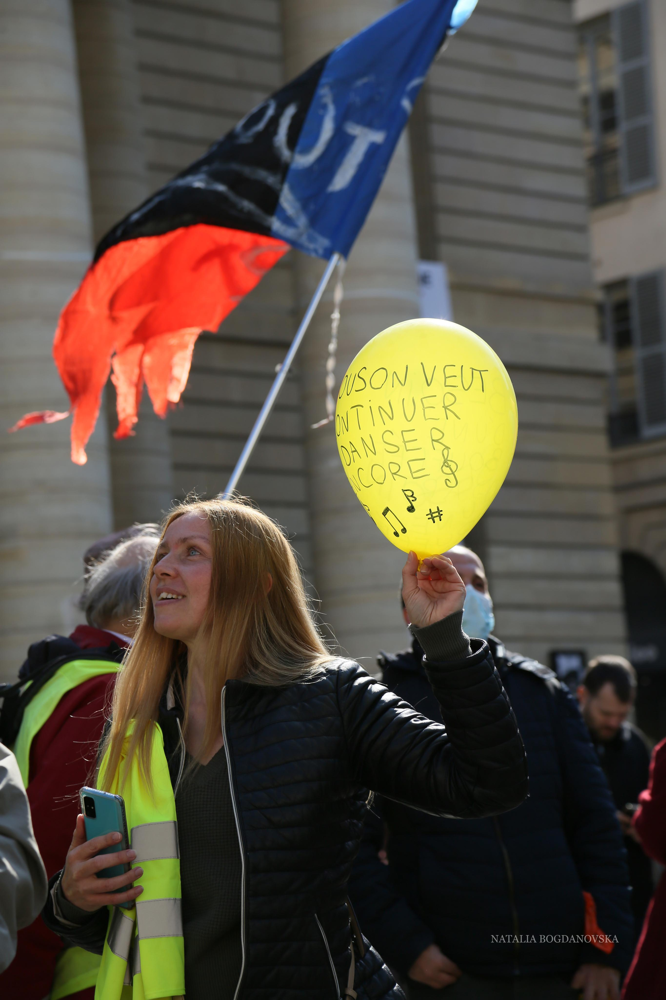 17/04/2021. Natalia Bogdanovska. Films et photographie corporate en France