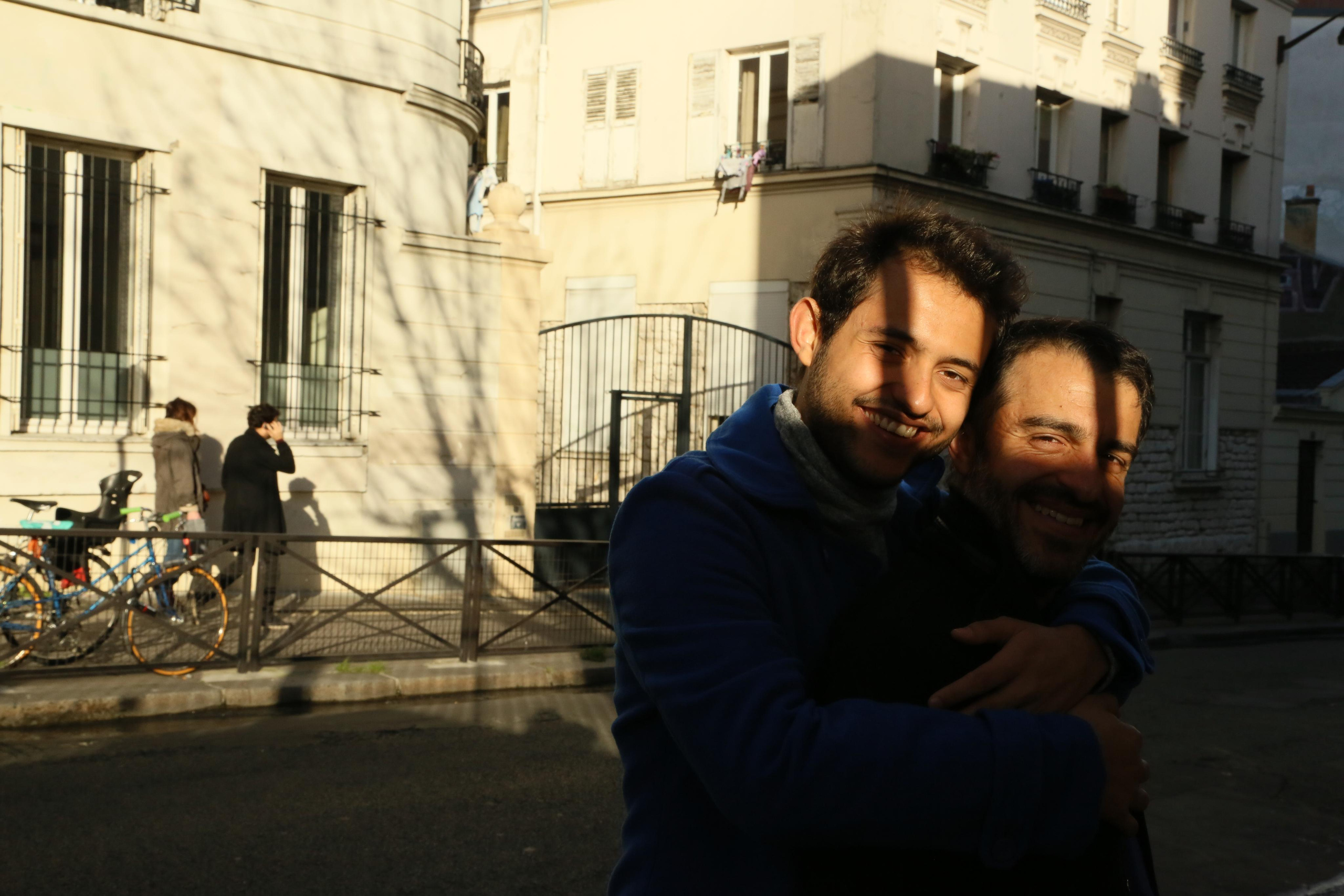 PORTRAIT. Natalia Bogdanovska. Films et photographie corporate en France