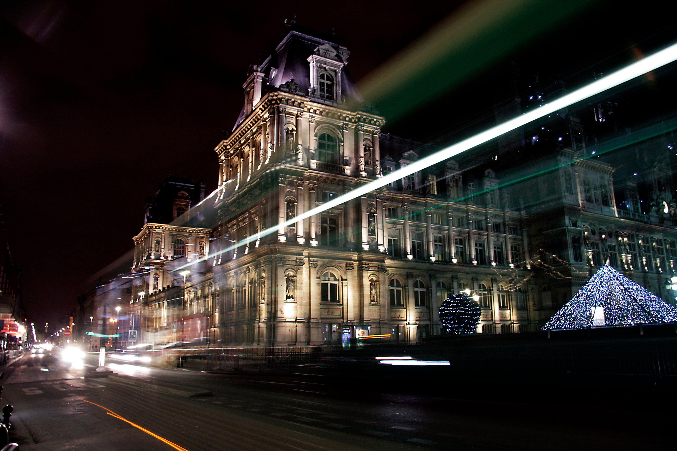 Paris. Natalia Bogdanovska. Films et photographie corporate en France