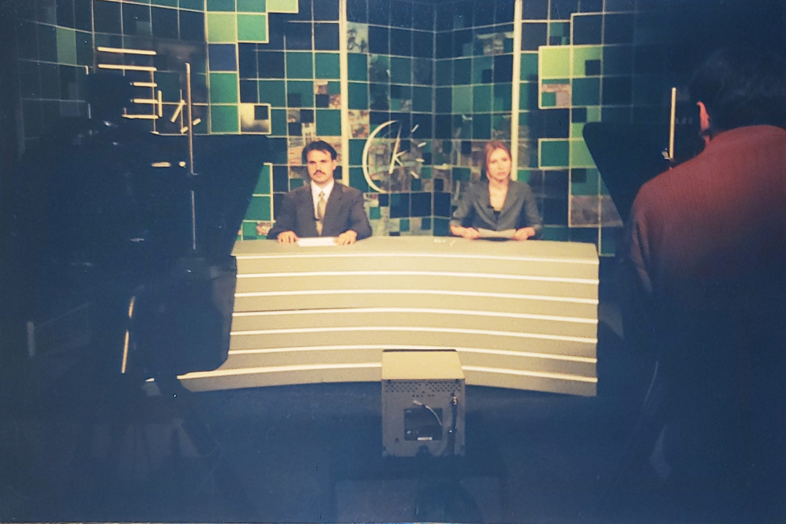 BIO, CRITIQUE ET CONTACT. Natalia Bogdanovska. Films et photographie corporate en France