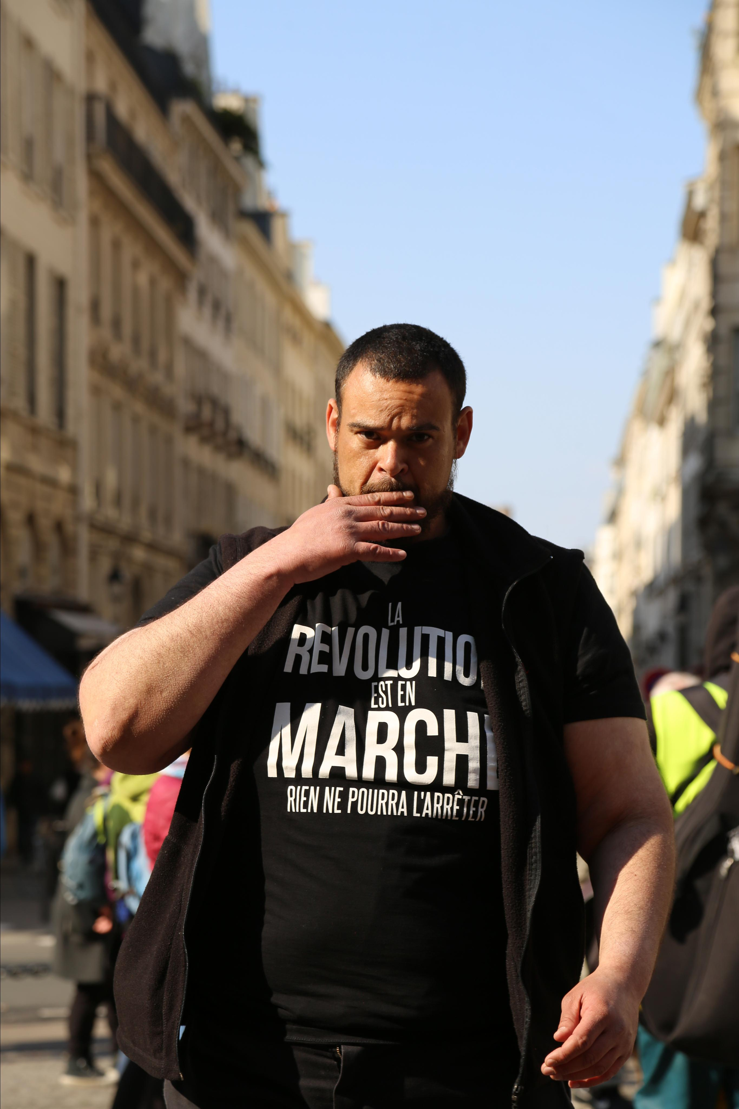 17/04/2021. Natalia Bogdanovska. Films et photographie corporate en France