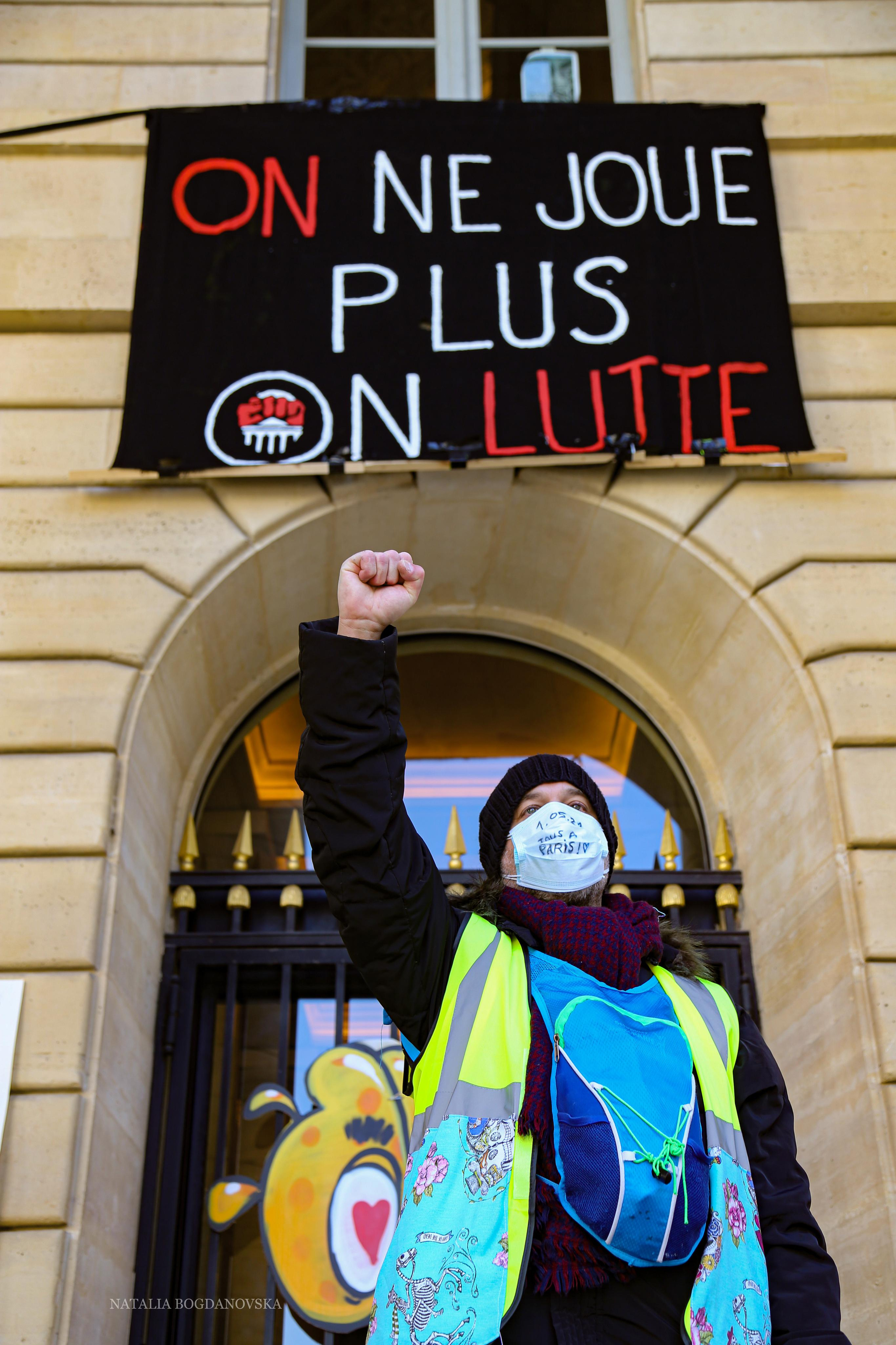 17/04/2021. Natalia Bogdanovska. Films et photographie corporate en France