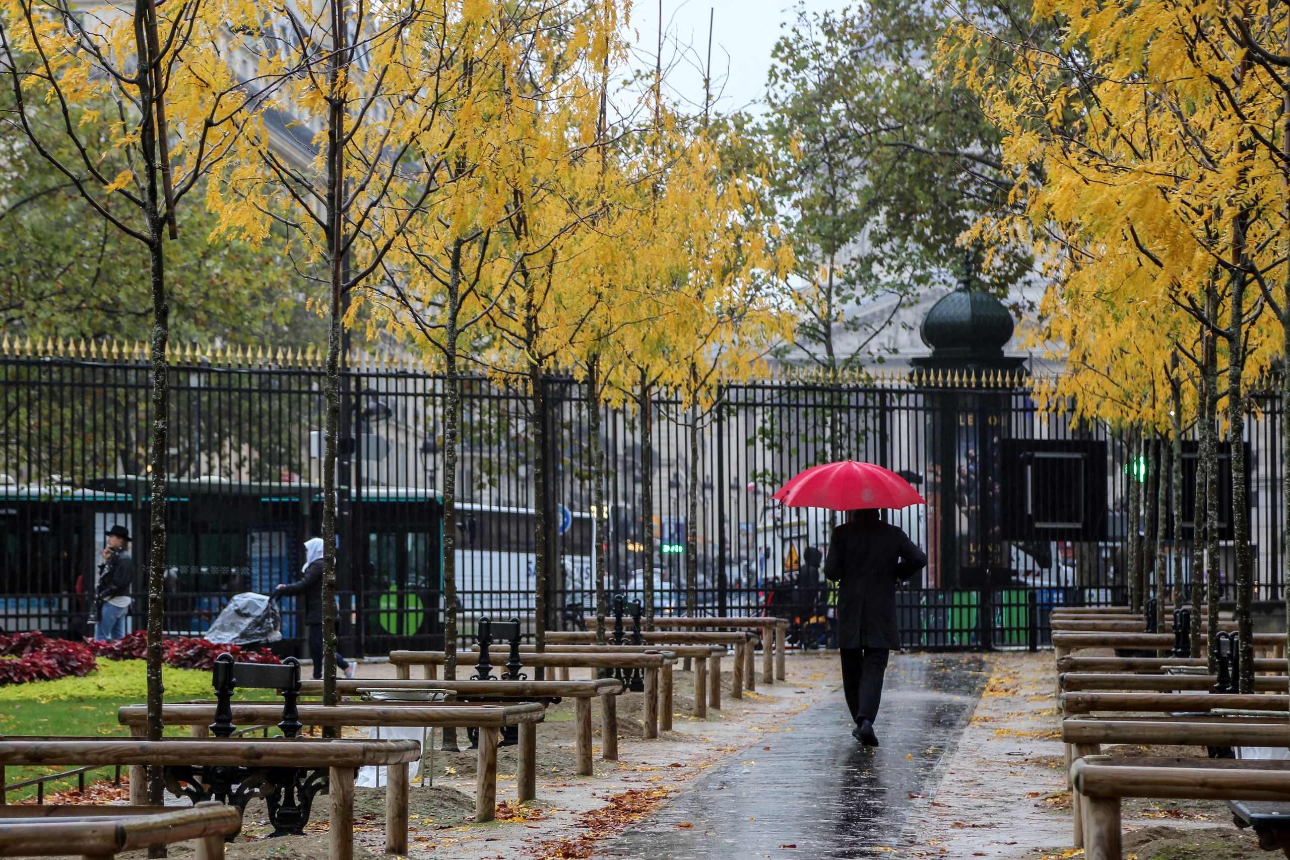 Paris. Natalia Bogdanovska. Films et photographie corporate en France