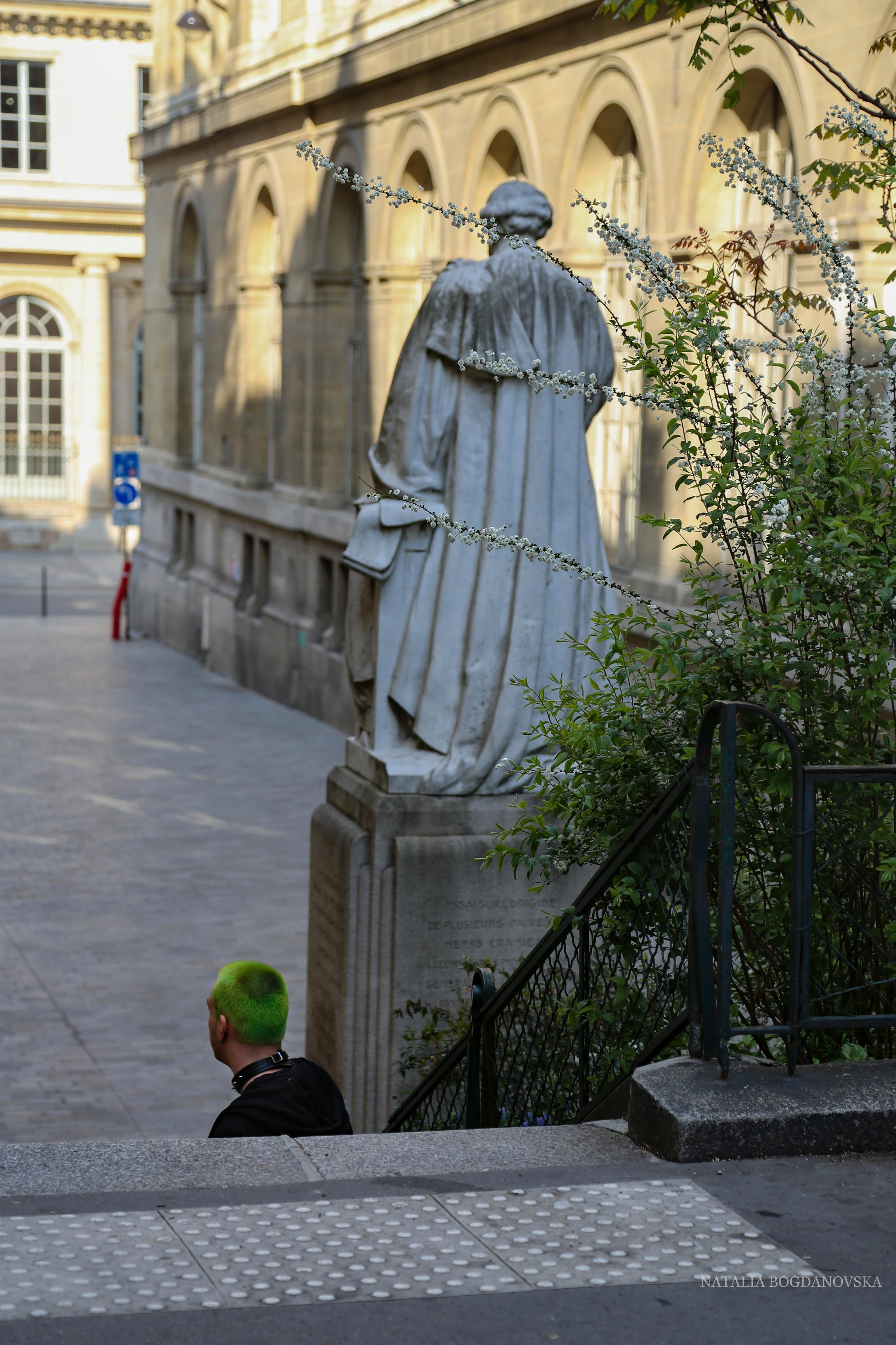 17/04/2021. Natalia Bogdanovska. Films et photographie corporate en France