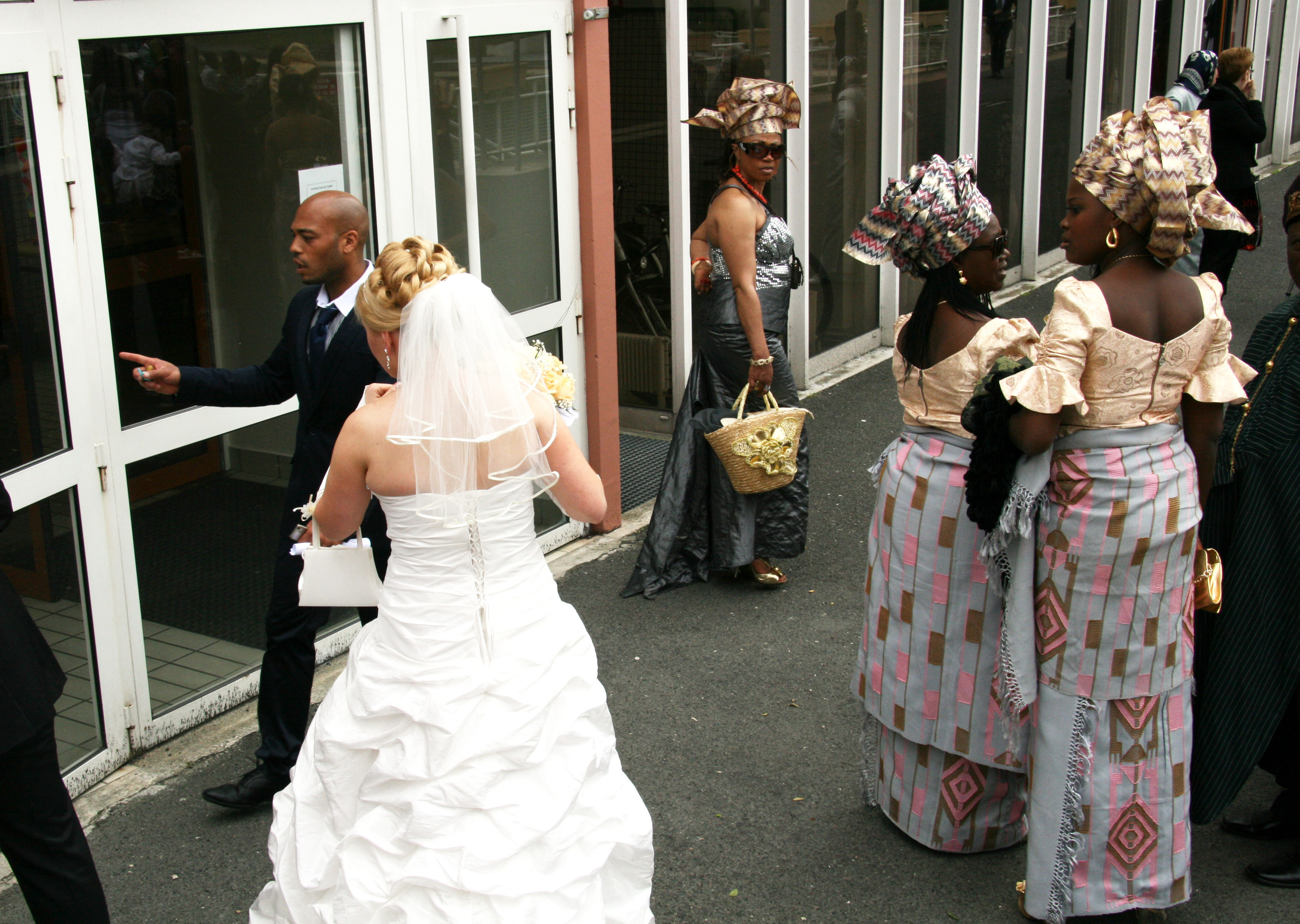 Natalia Bogdanovska. Films et photographie corporate en France