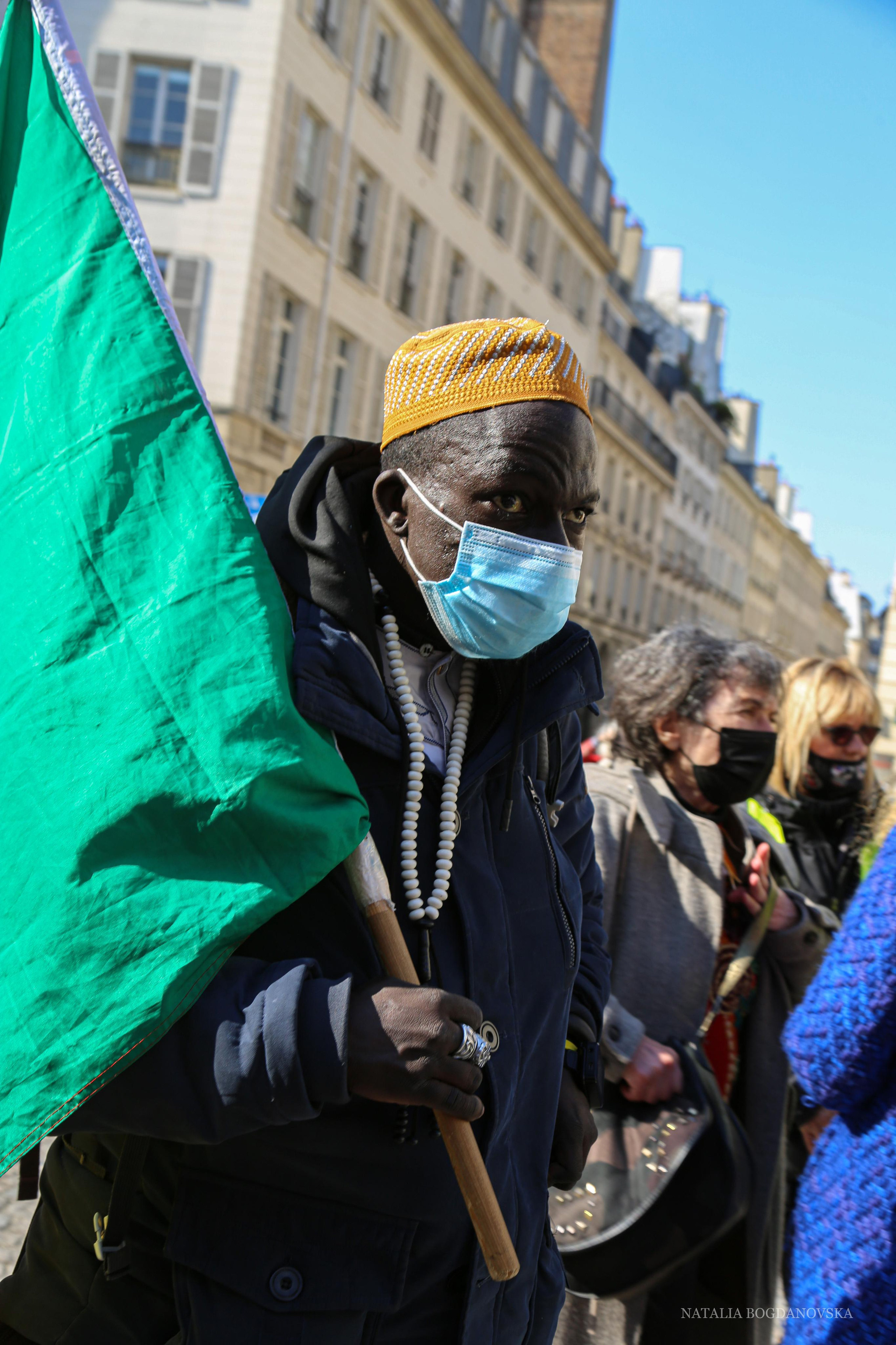17/04/2021. Natalia Bogdanovska. Films et photographie corporate en France