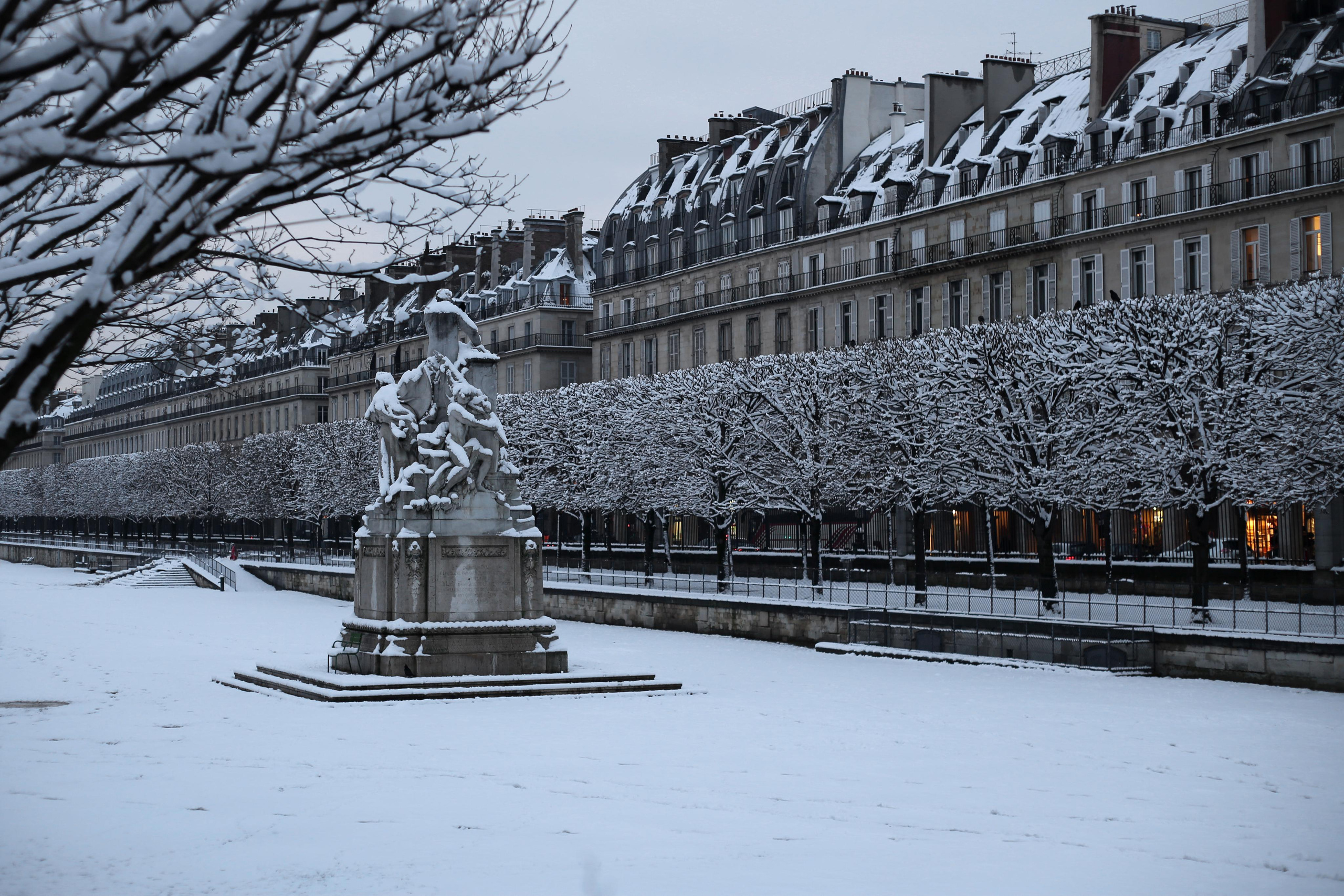 Paris. Natalia Bogdanovska. Films et photographie corporate en France