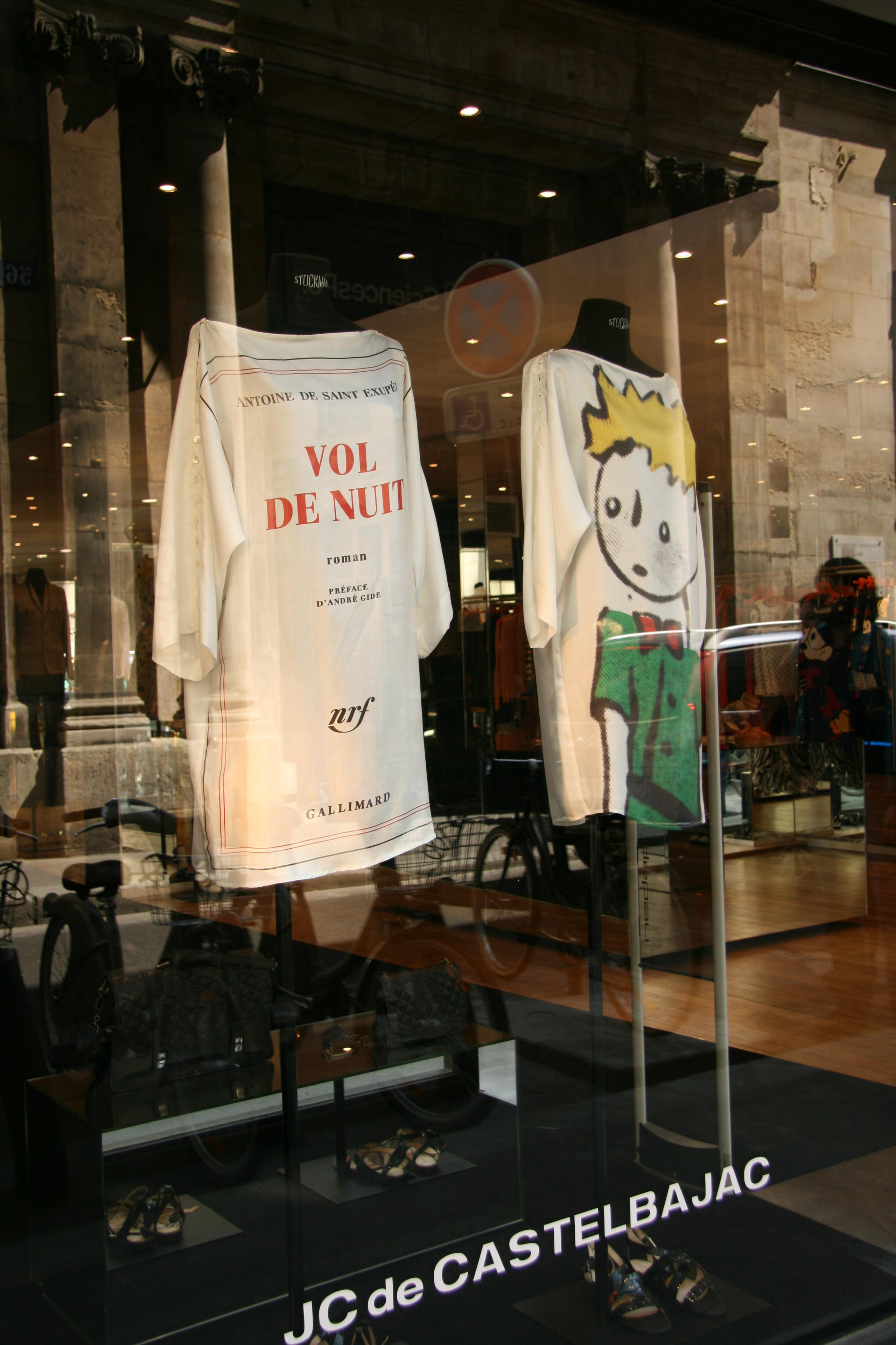 Paris. Natalia Bogdanovska. Films et photographie corporate en France