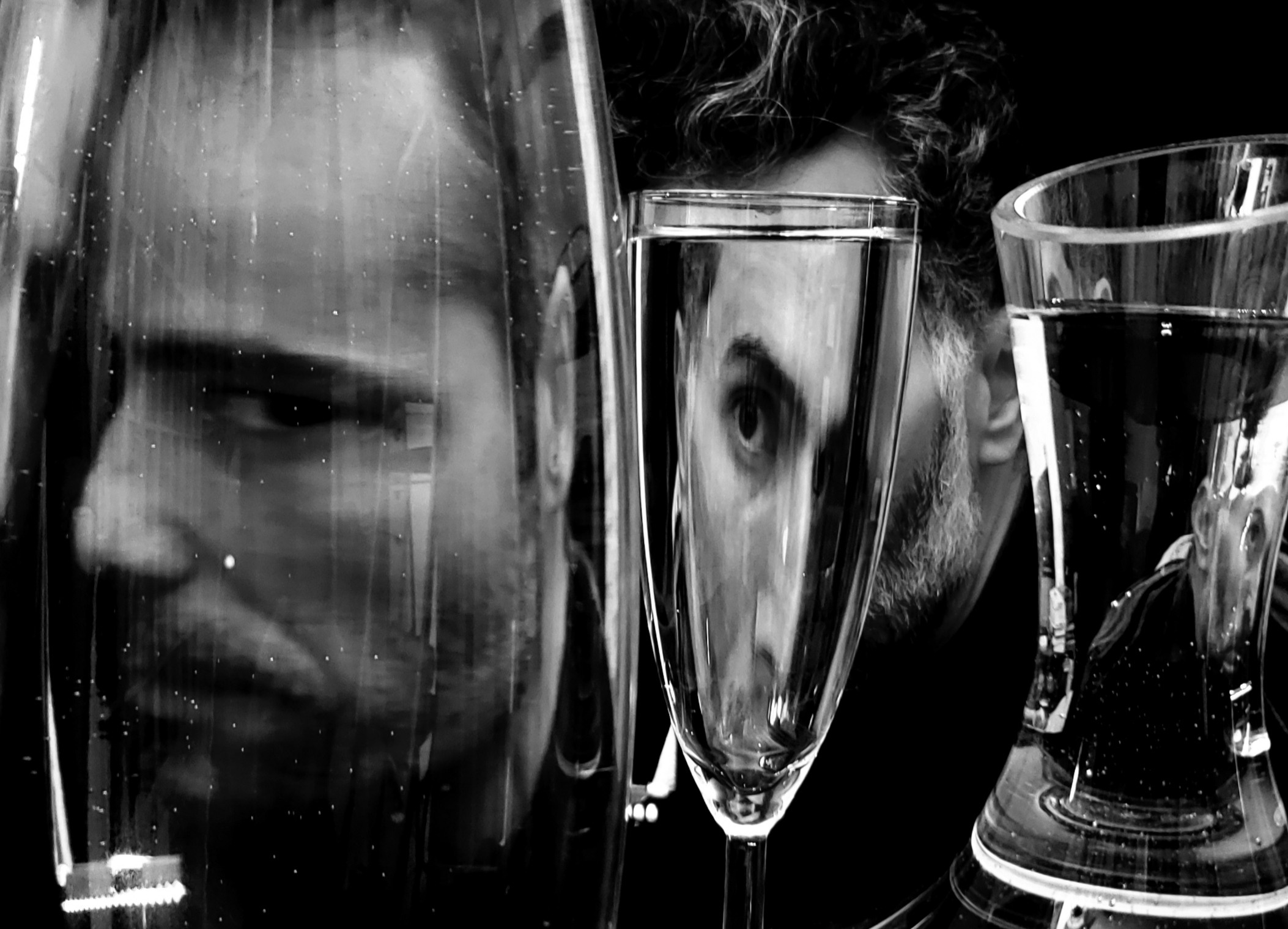 PORTRAIT. Natalia Bogdanovska. Films et photographie corporate en France