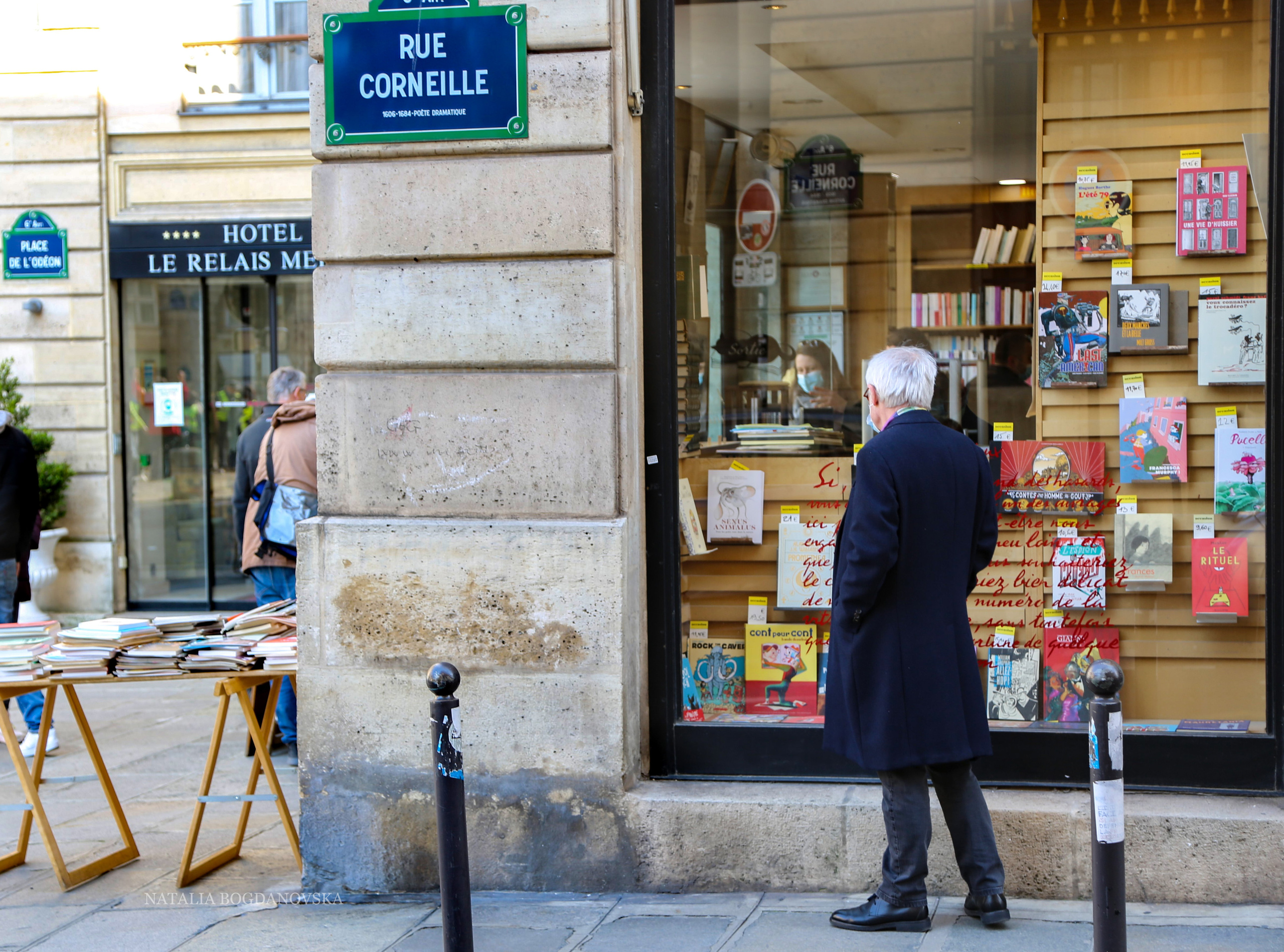 17/04/2021. Natalia Bogdanovska. Films et photographie corporate en France