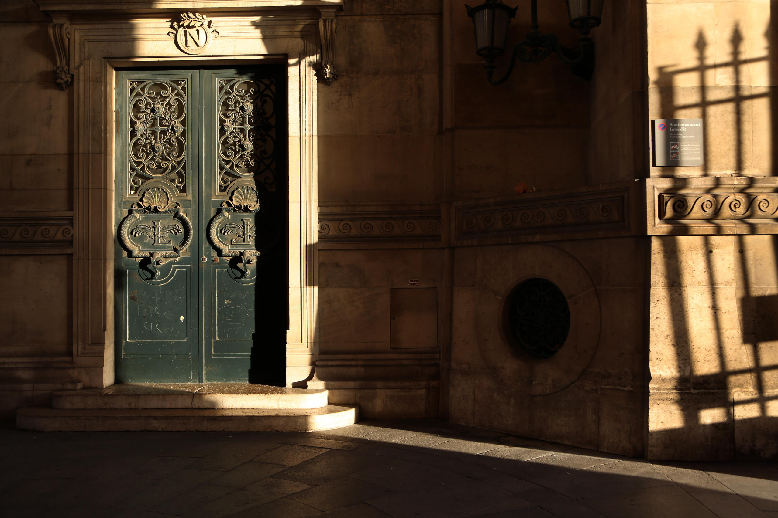 Paris. Natalia Bogdanovska. Films et photographie corporate en France