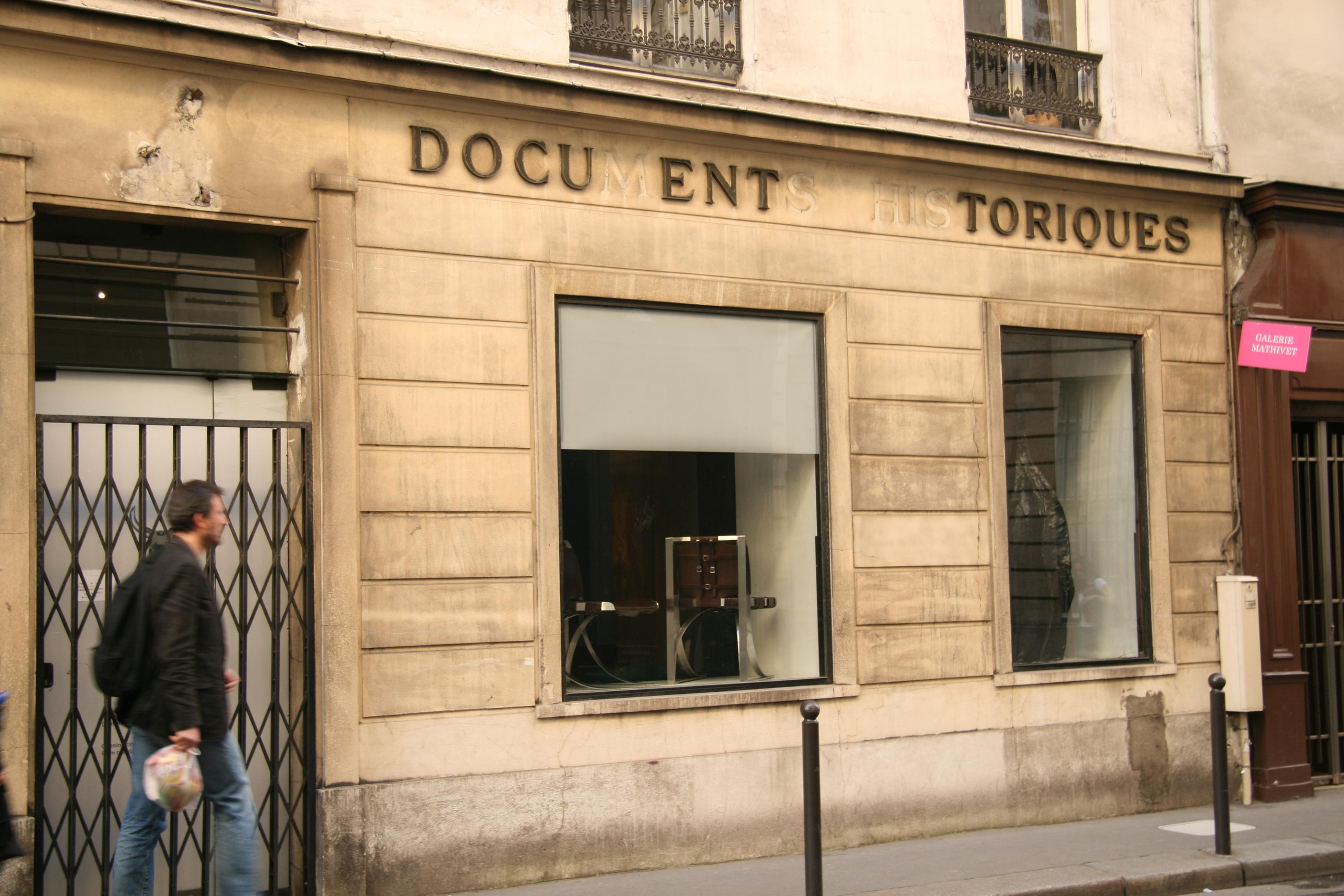 Paris. Natalia Bogdanovska. Films et photographie corporate en France