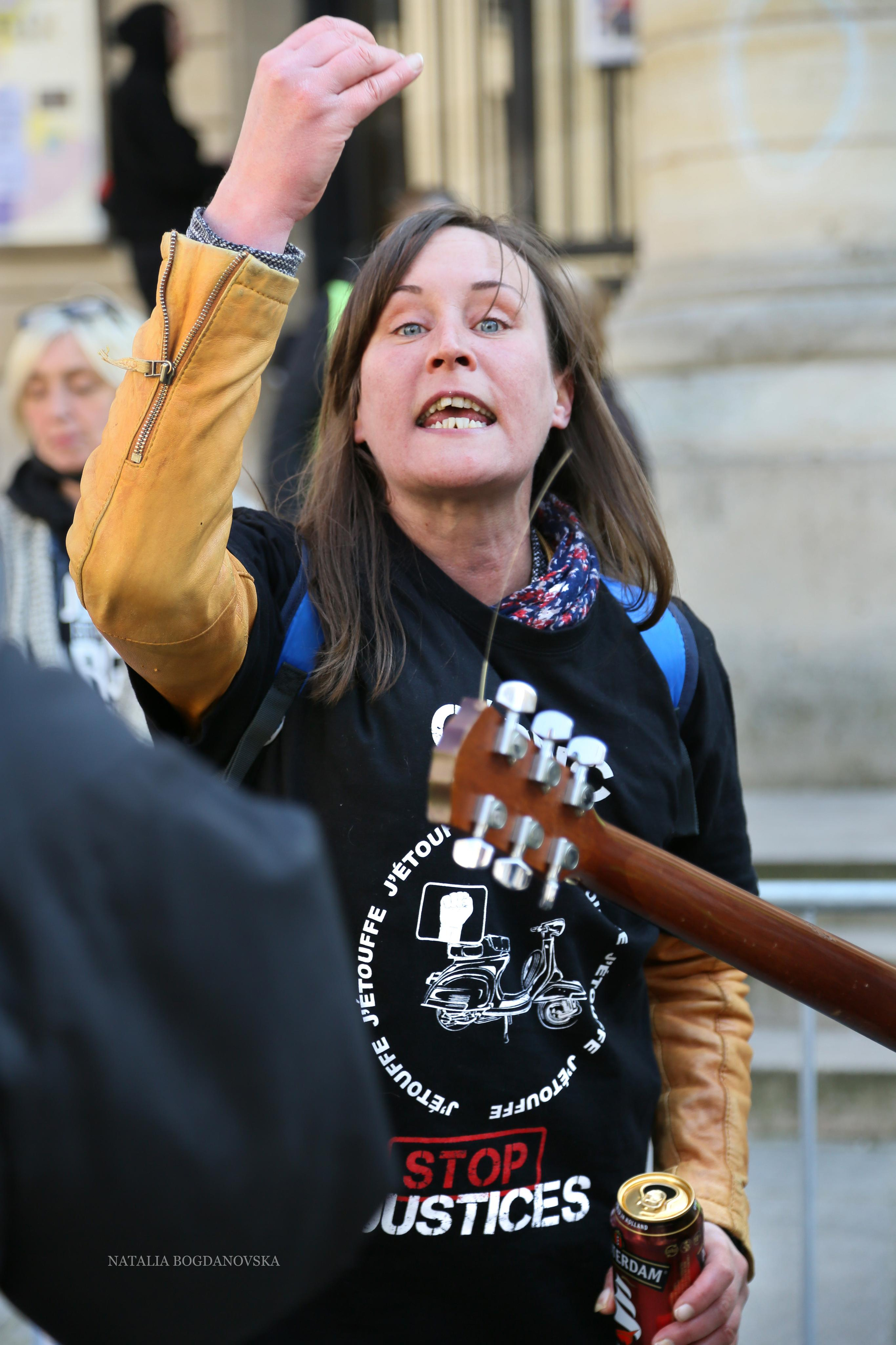17/04/2021. Natalia Bogdanovska. Films et photographie corporate en France