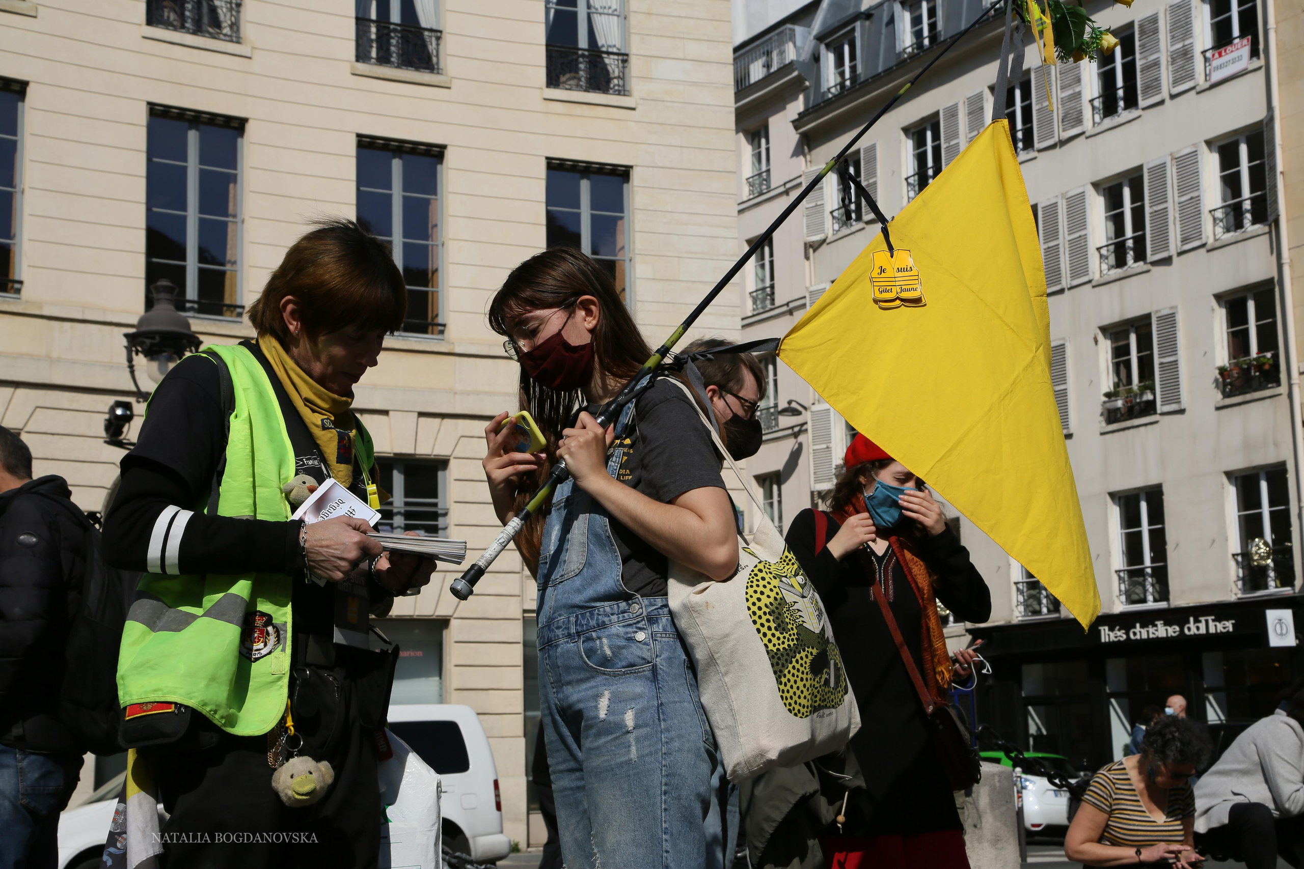 17/04/2021. Natalia Bogdanovska. Films et photographie corporate en France