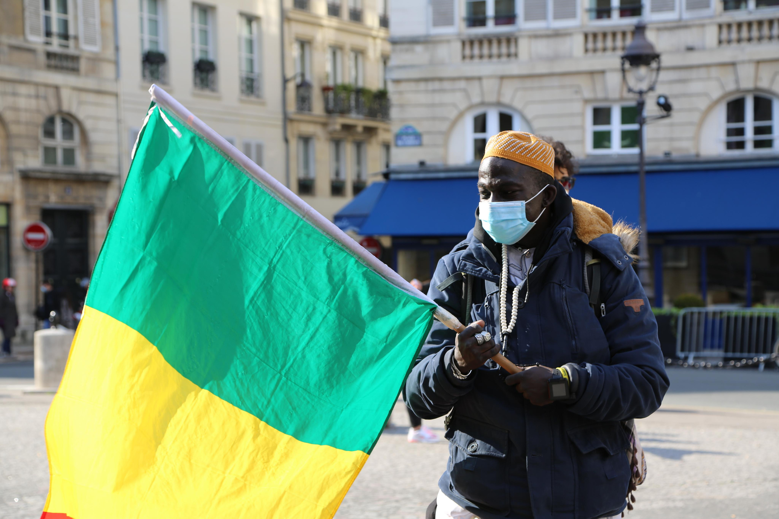 17/04/2021. Natalia Bogdanovska. Films et photographie corporate en France