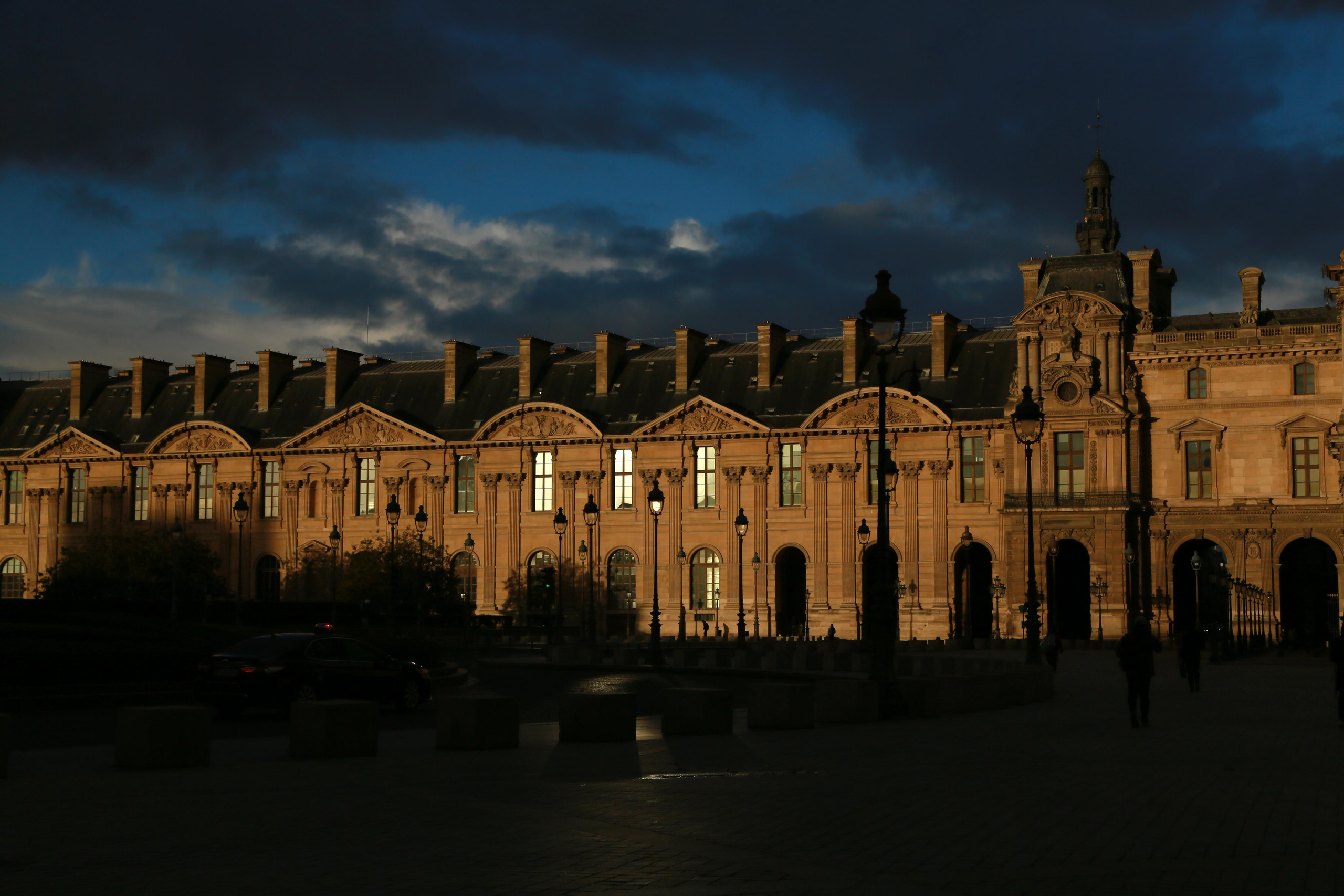 Paris. Natalia Bogdanovska. Films et photographie corporate en France