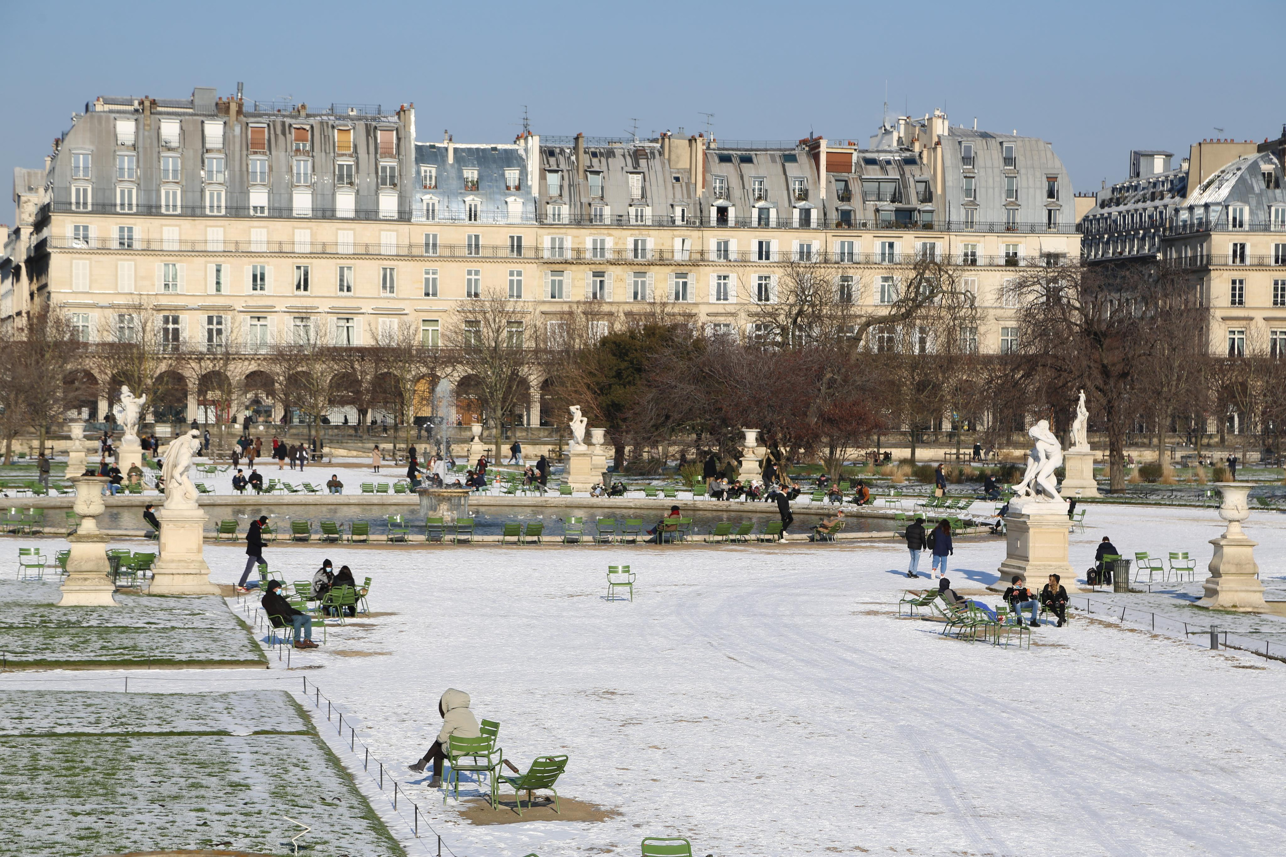 Paris. Natalia Bogdanovska. Films et photographie corporate en France