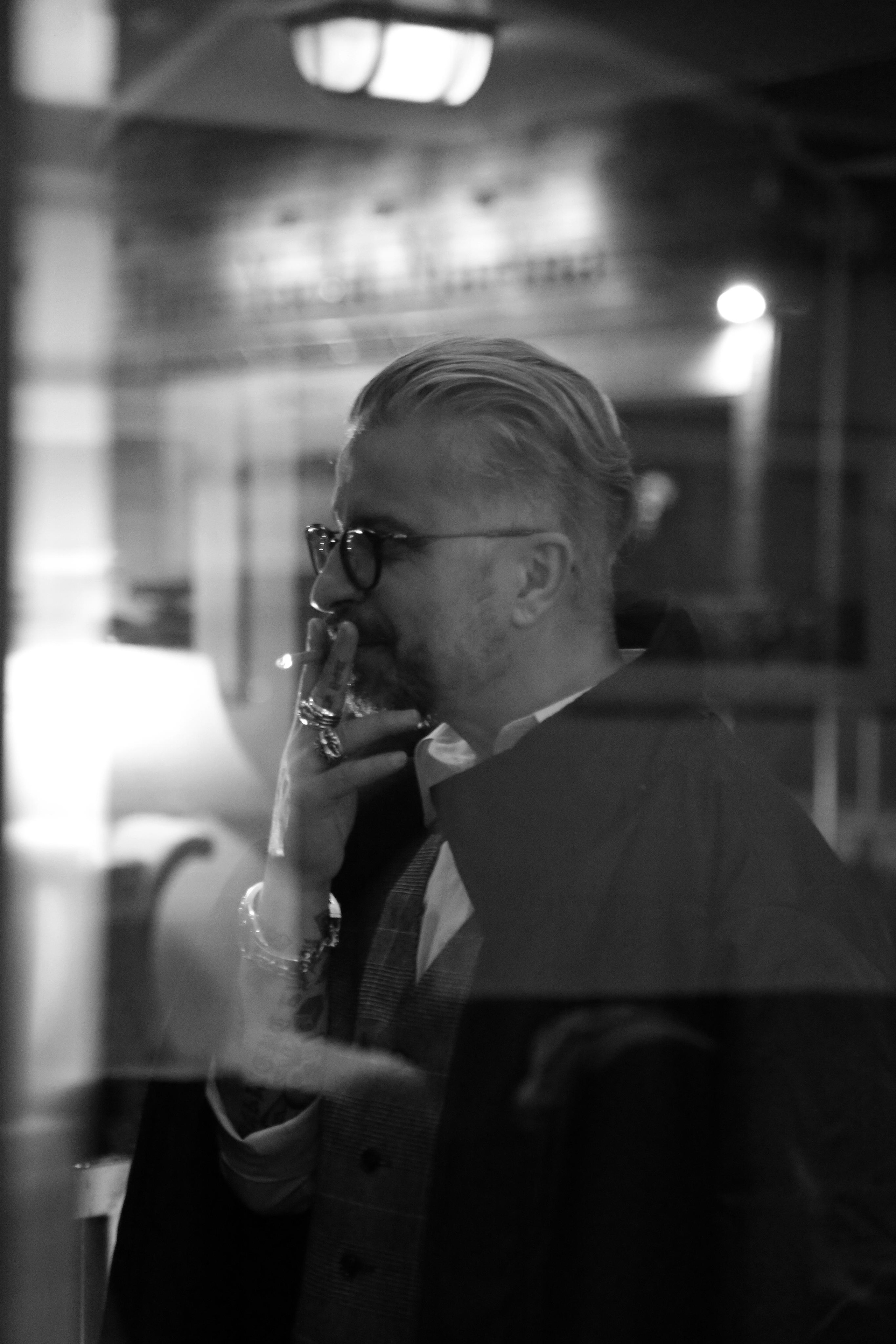 PORTRAIT. Natalia Bogdanovska. Films et photographie corporate en France