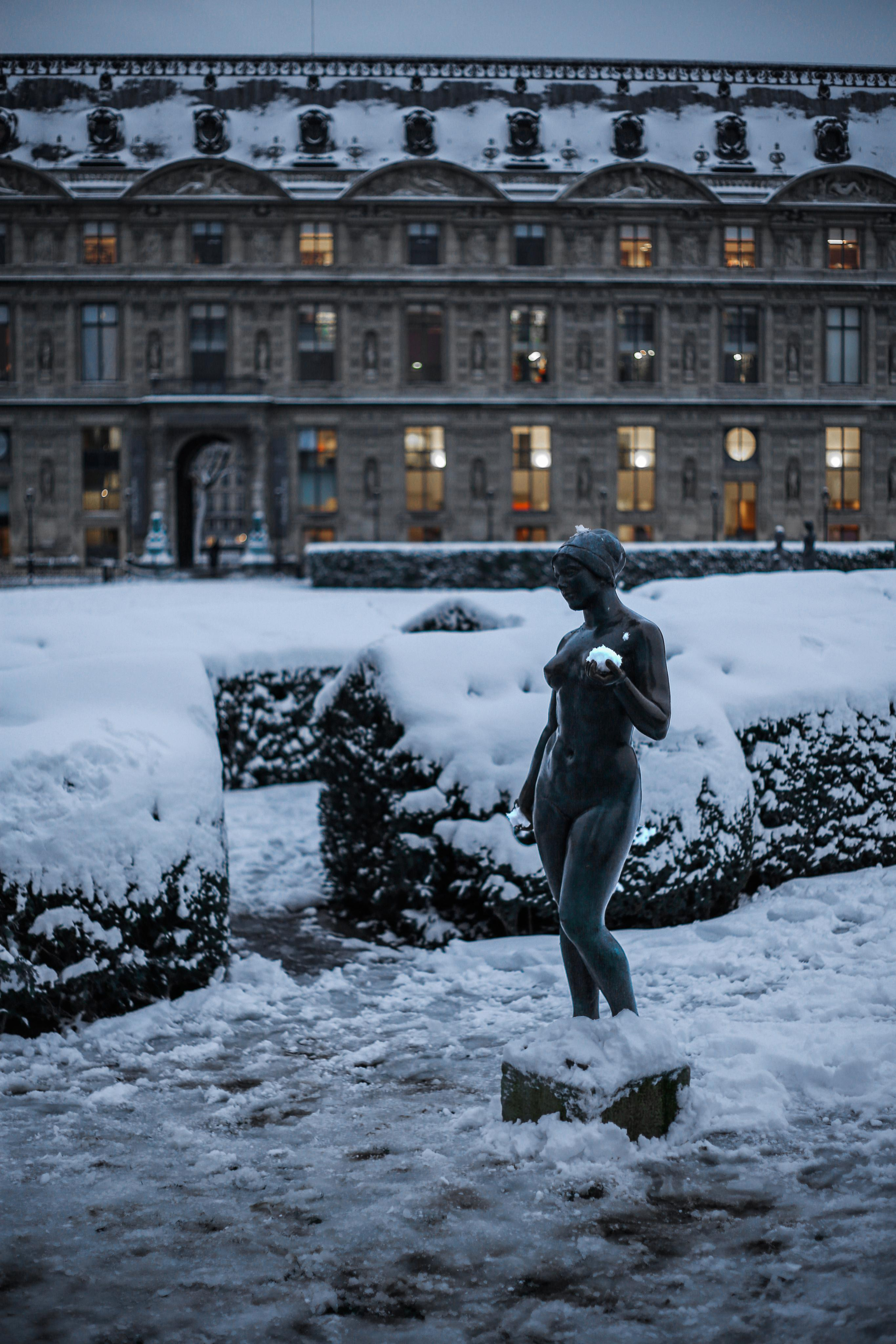 Paris. Natalia Bogdanovska. Films et photographie corporate en France