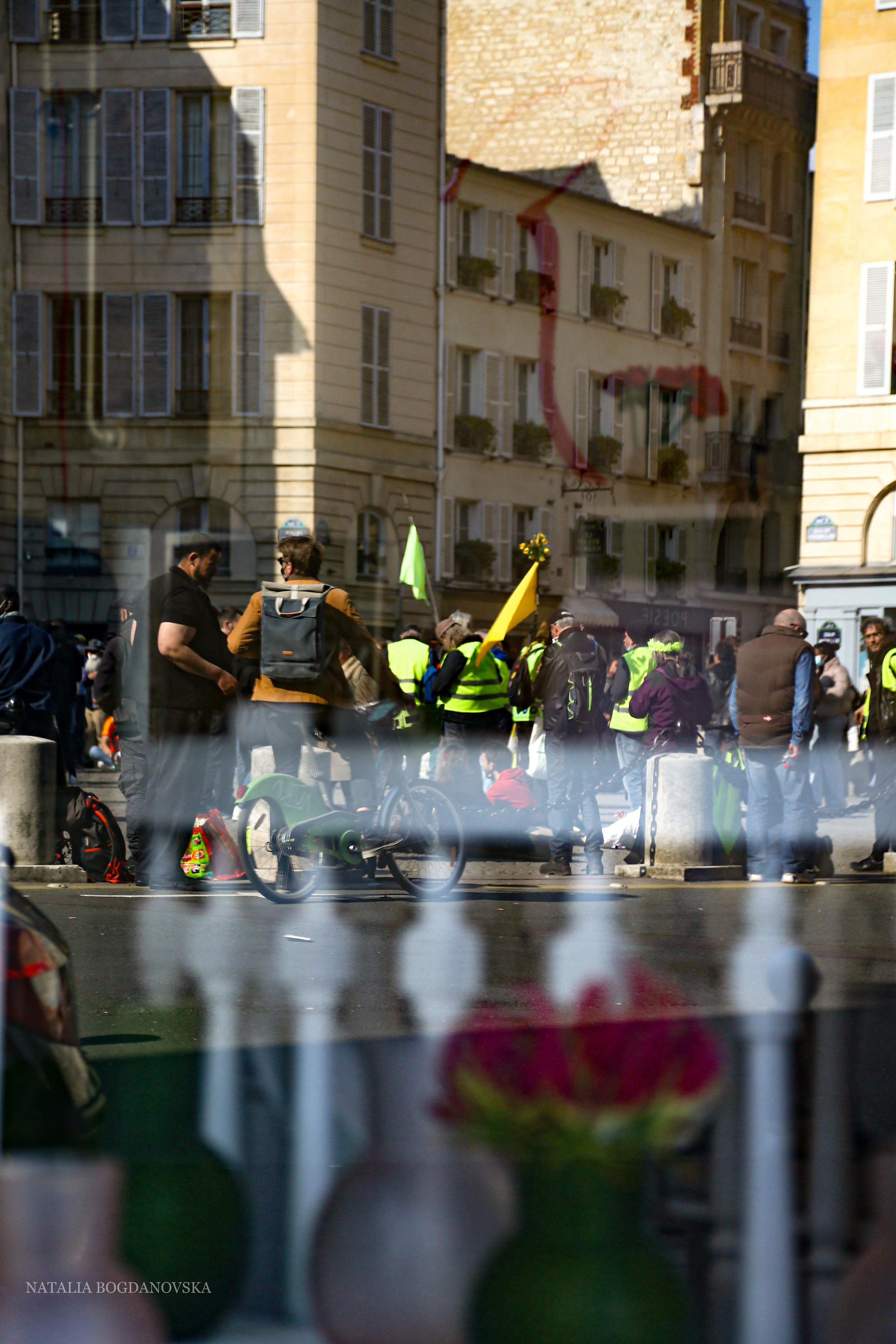 17/04/2021. Natalia Bogdanovska. Films et photographie corporate en France