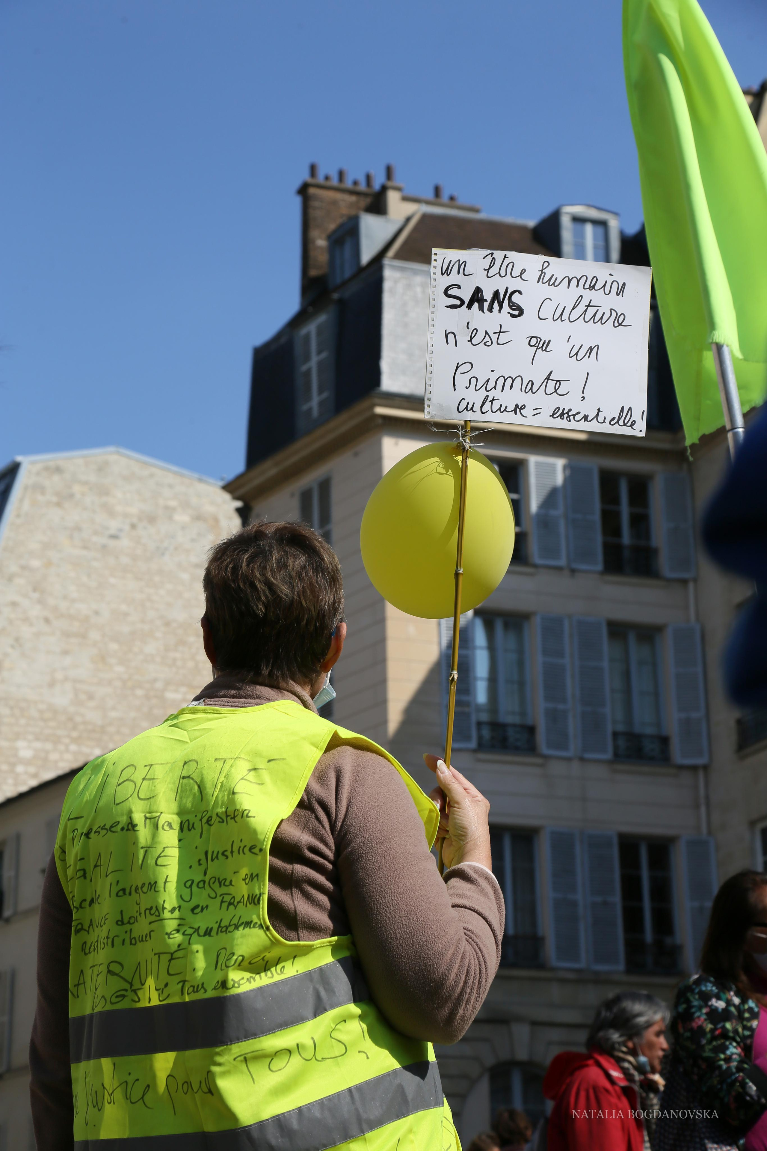 17/04/2021. Natalia Bogdanovska. Films et photographie corporate en France
