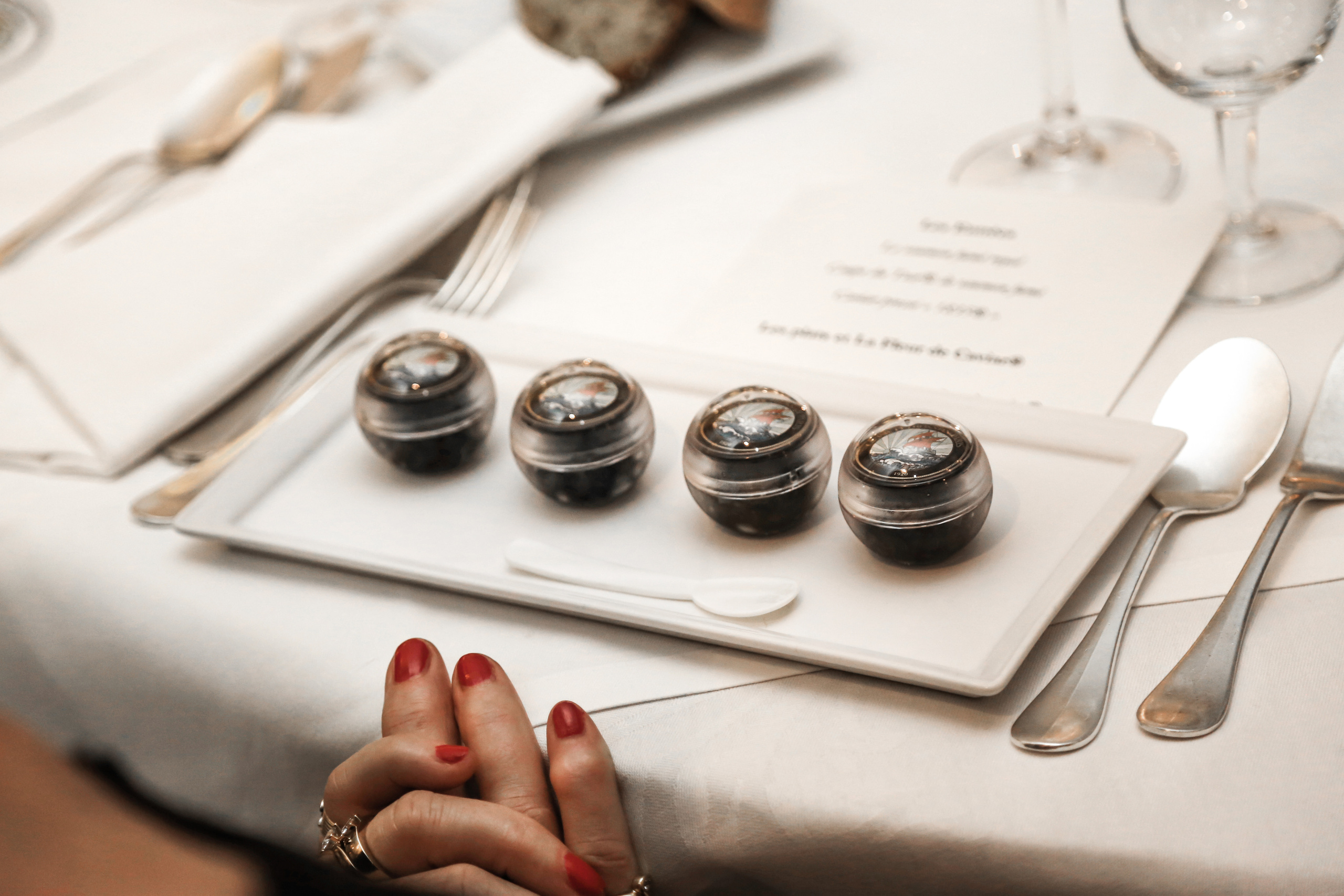 Natalia Bogdanovska. Films et photographie corporate en France