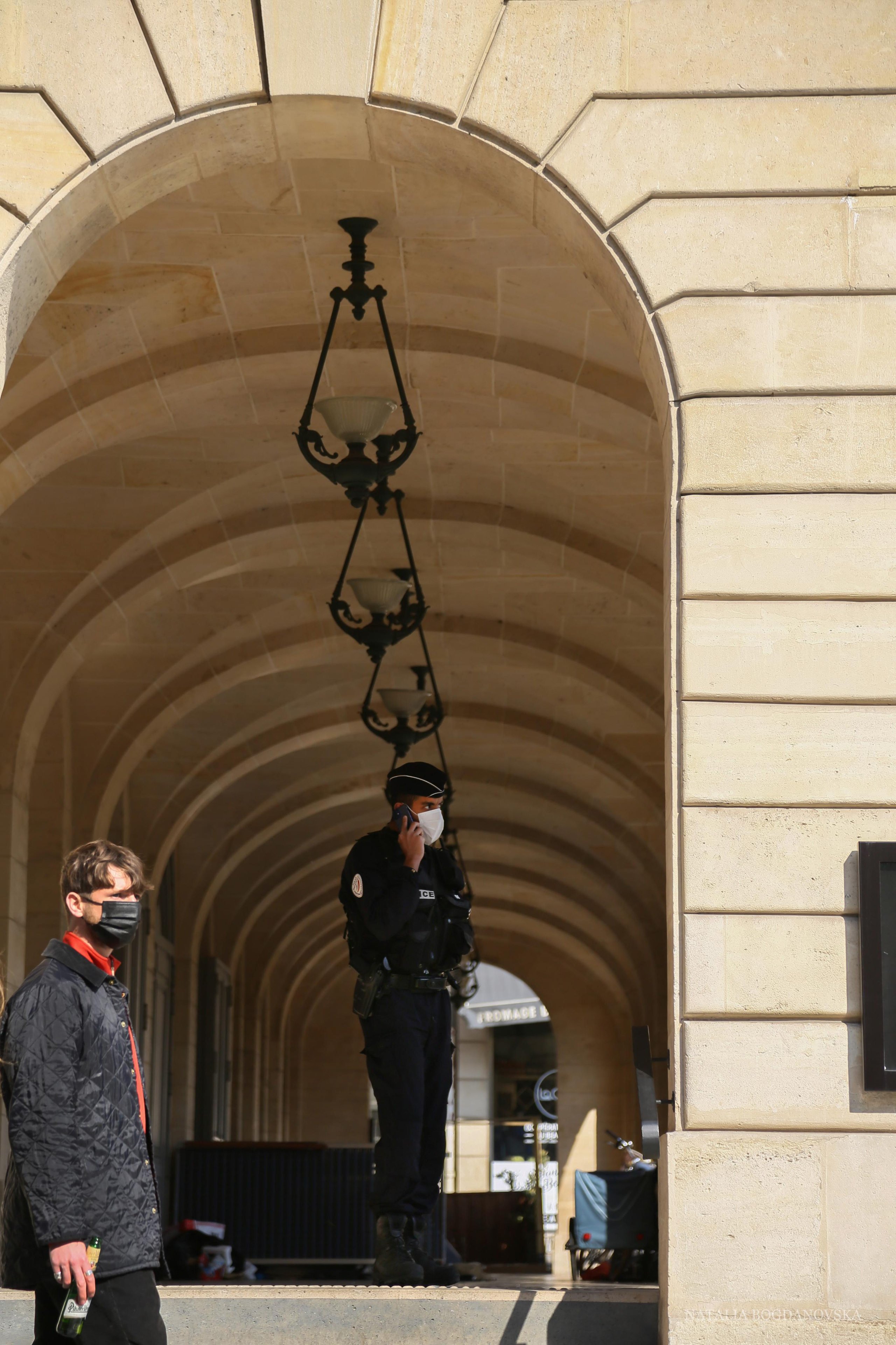 17/04/2021. Natalia Bogdanovska. Films et photographie corporate en France