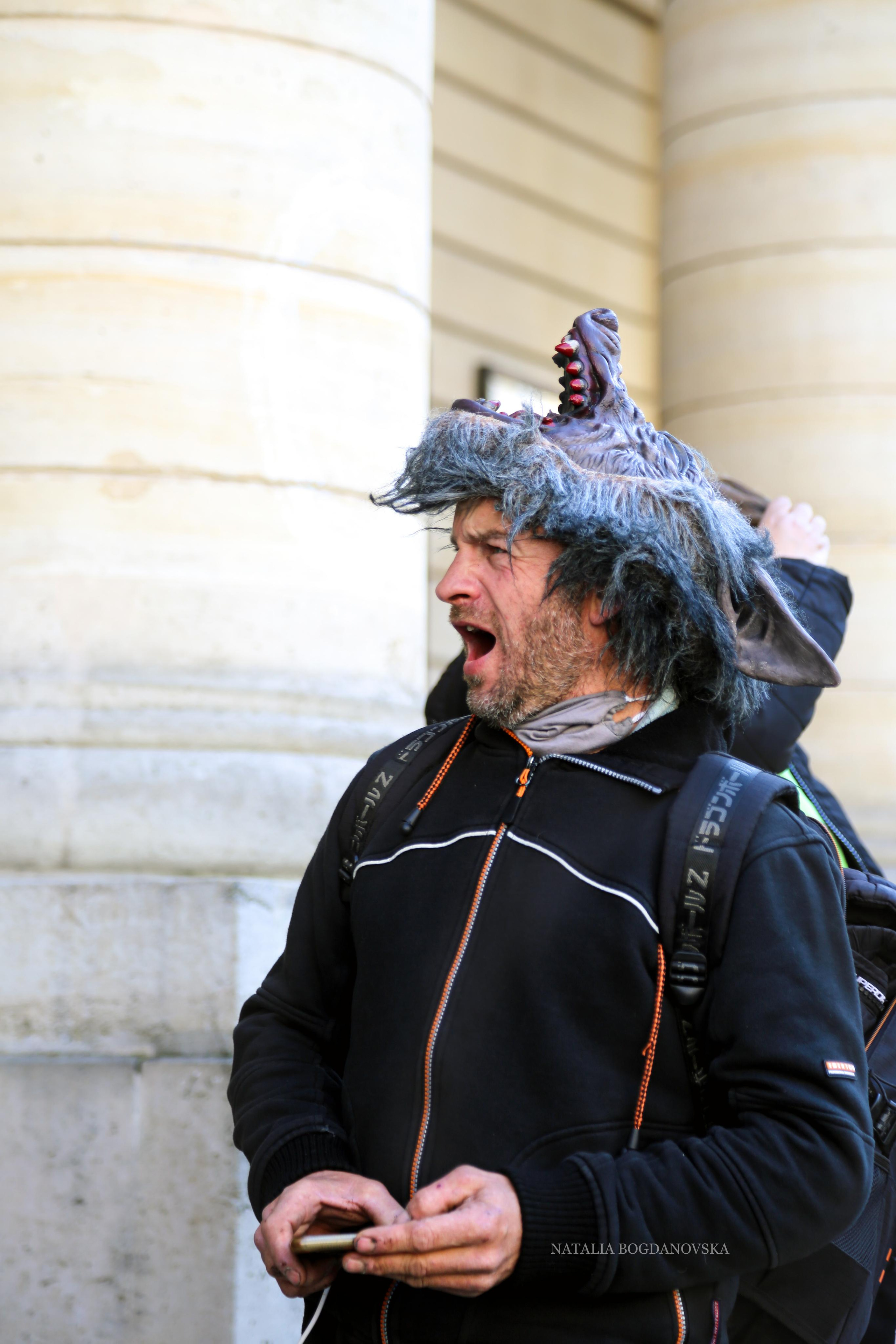 17/04/2021. Natalia Bogdanovska. Films et photographie corporate en France