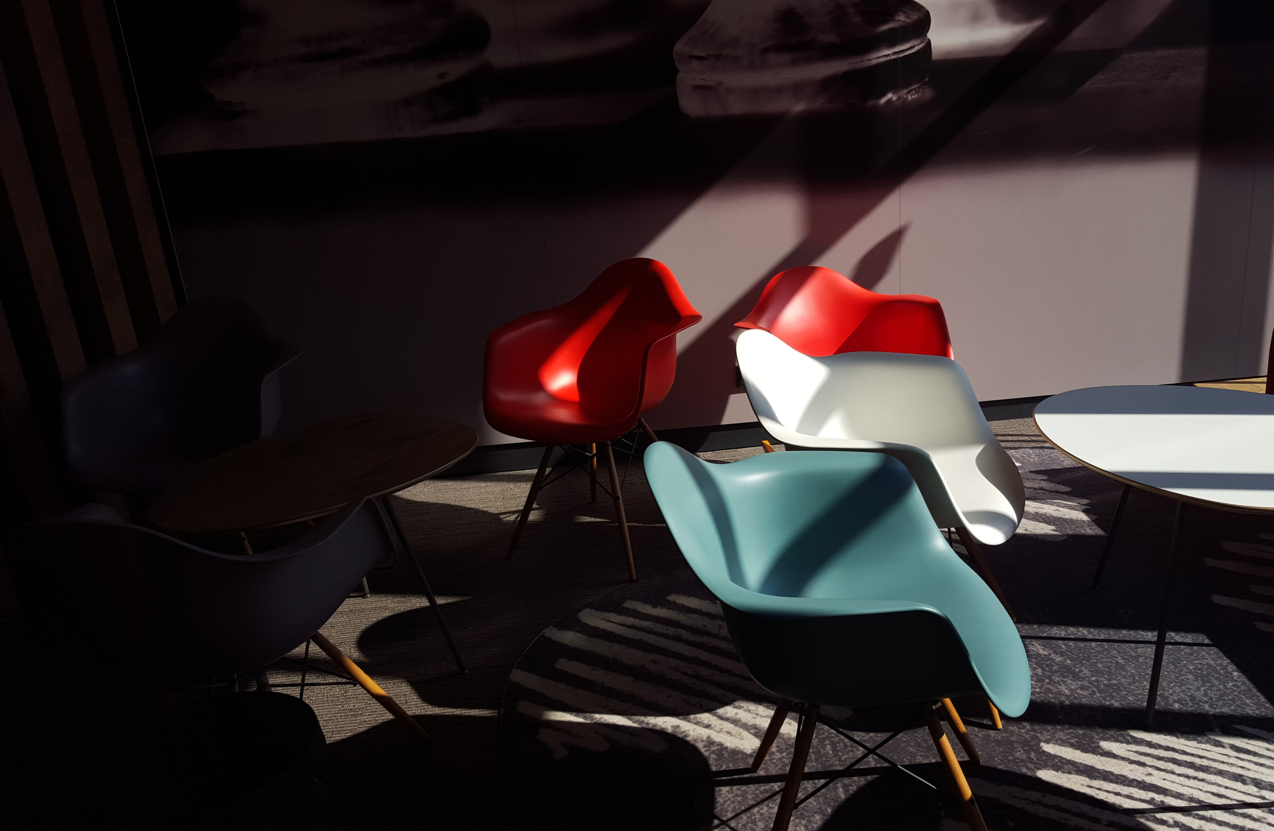 NATURE MORTE et VIVANTE. Natalia Bogdanovska. Films et photographie corporate en France