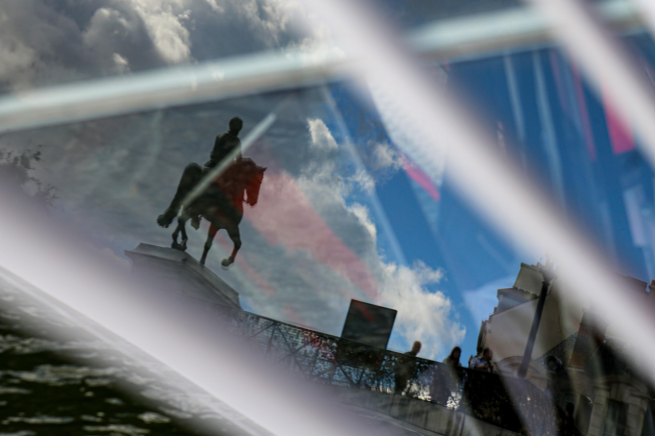 Paris. Natalia Bogdanovska. Films et photographie corporate en France