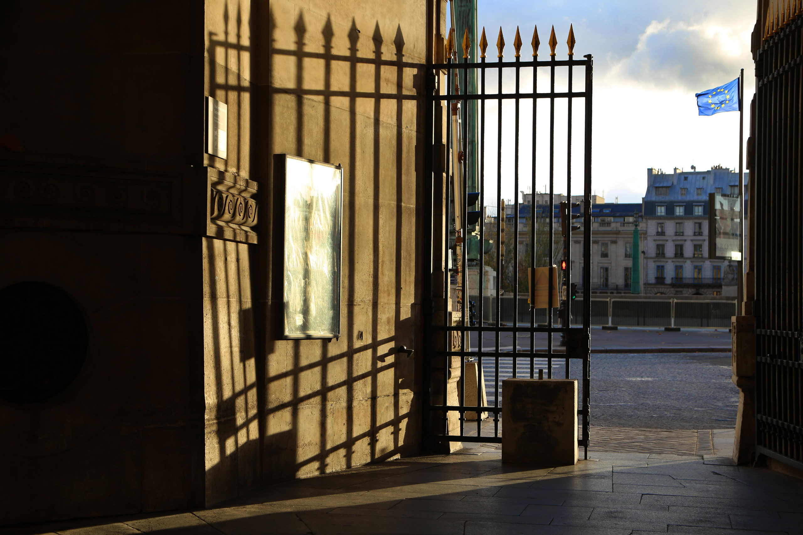Paris. Natalia Bogdanovska. Films et photographie corporate en France