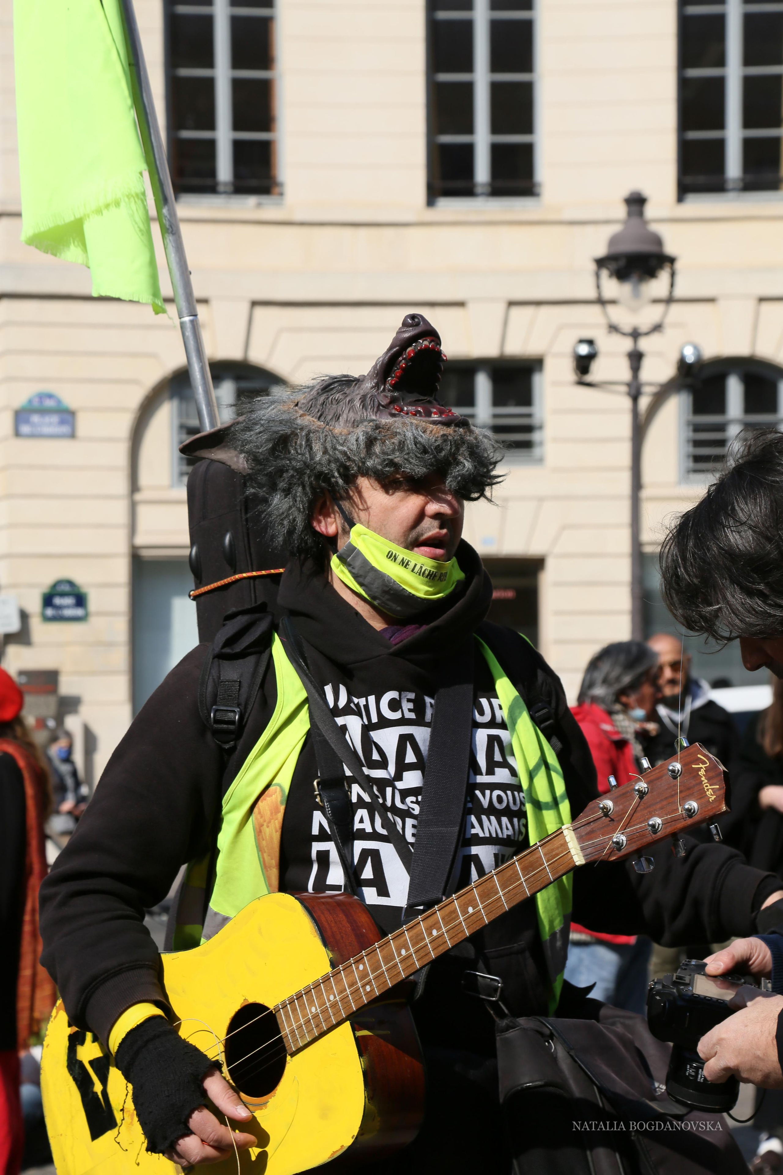 17/04/2021. Natalia Bogdanovska. Films et photographie corporate en France