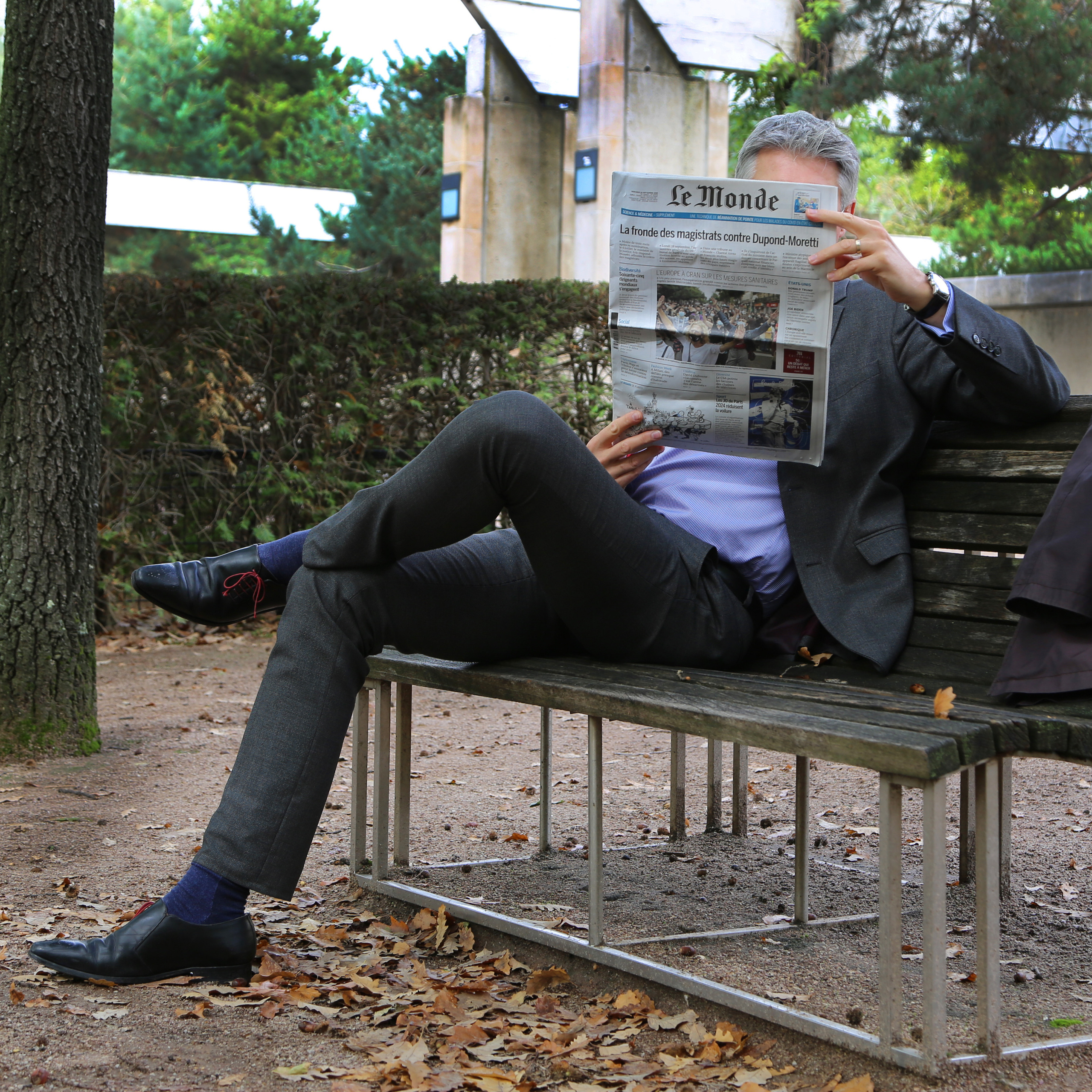 PORTRAIT. Natalia Bogdanovska. Films et photographie corporate en France