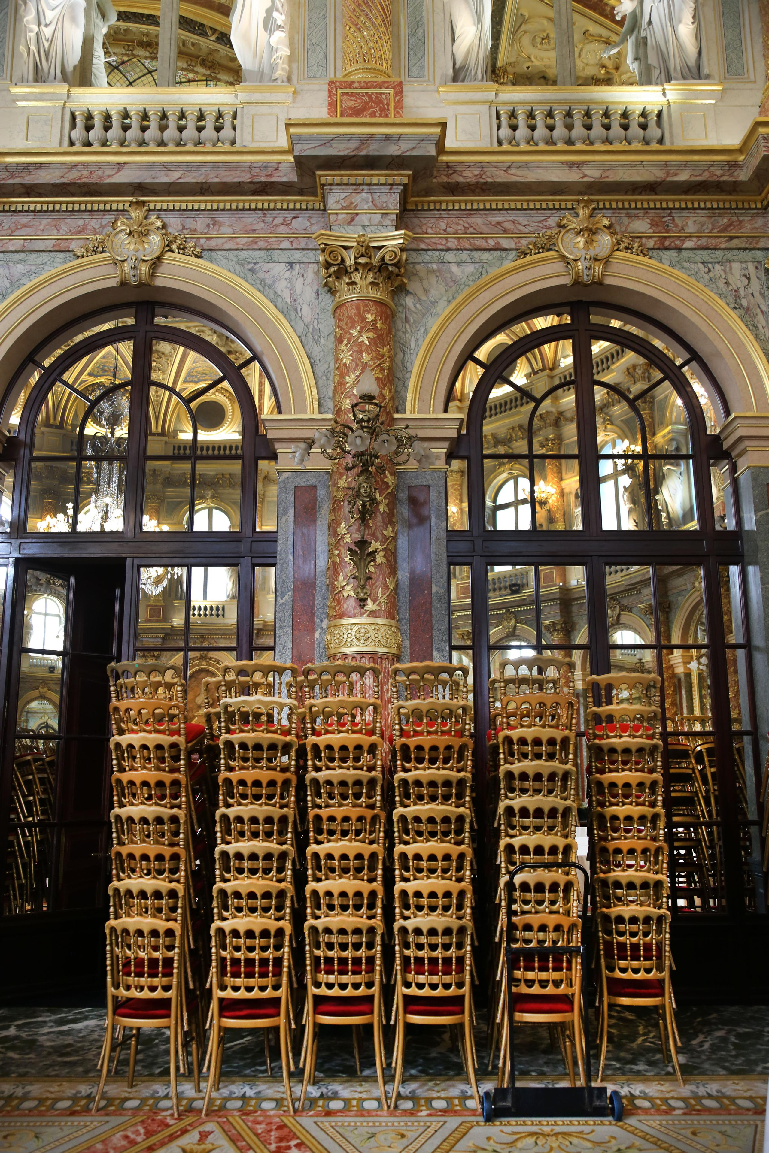 NATURE MORTE et VIVANTE. Natalia Bogdanovska. Films et photographie corporate en France