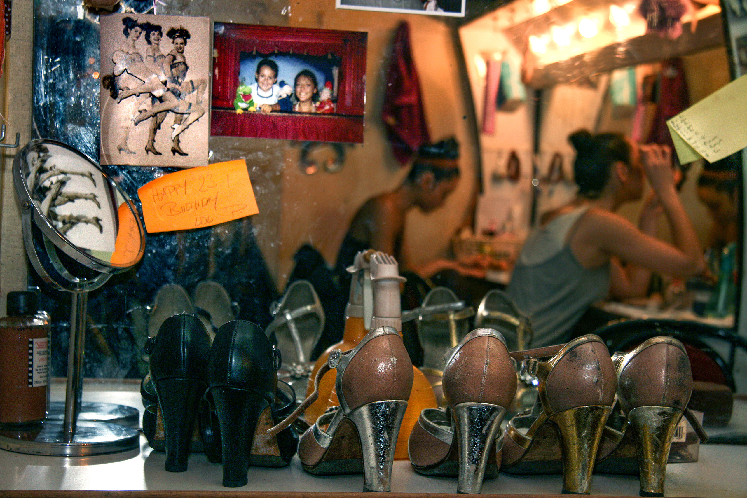 Natalia Bogdanovska. Films et photographie corporate en France